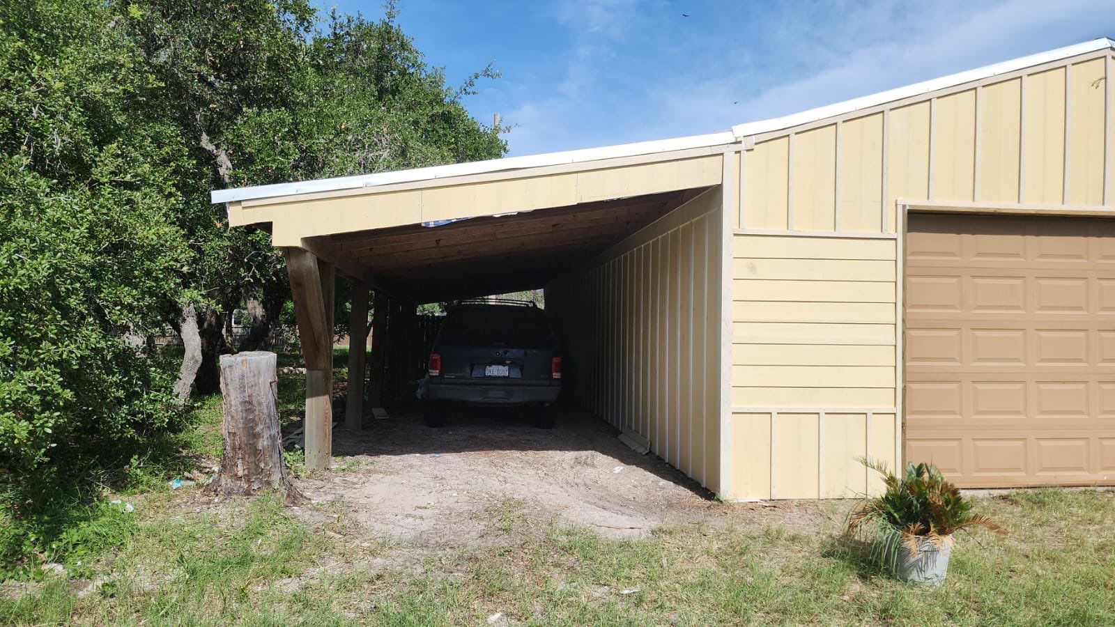 From street Dud To Street STUD!! by Bayfront Roofing and Construction