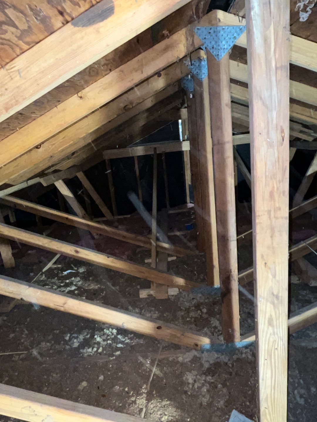 Home Construction by EAS Environmental, LLC.