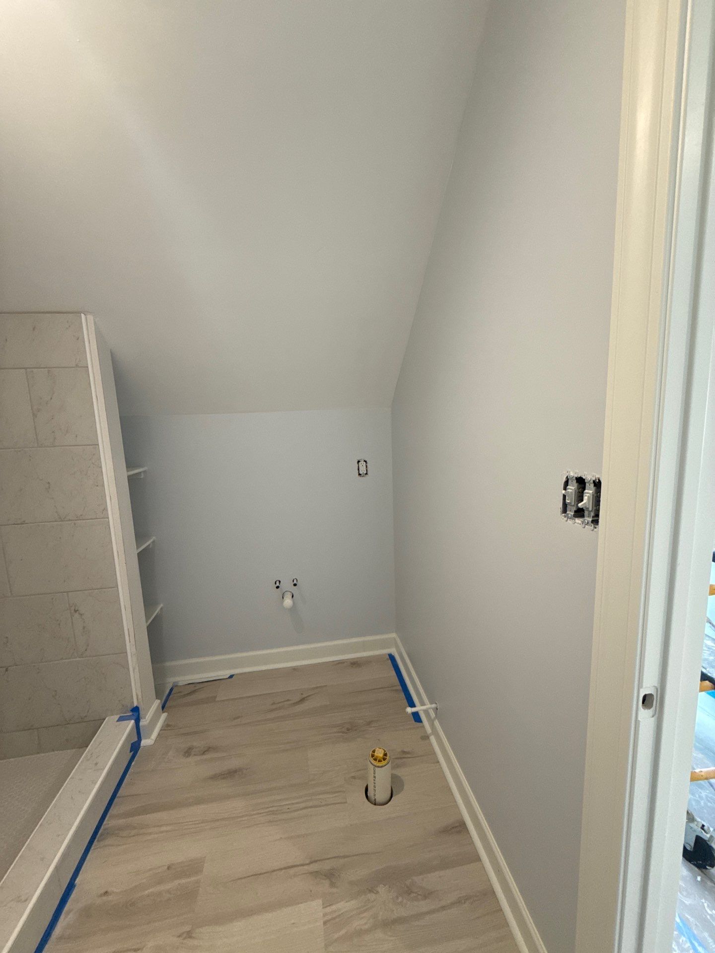 Attic Conversion by Skilled Construction LLC