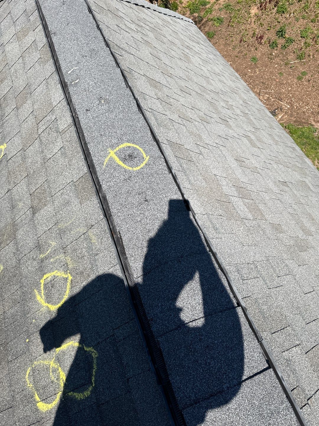 Residential Roofing Installation by Inspector Roofing and Restoration