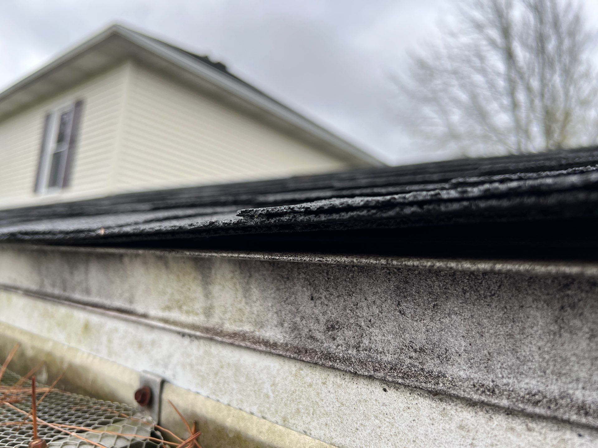 Wind-Resistant Metal Shingle Shake Roof Installation – Lima, Ohio by 4Ever Metal Roofing