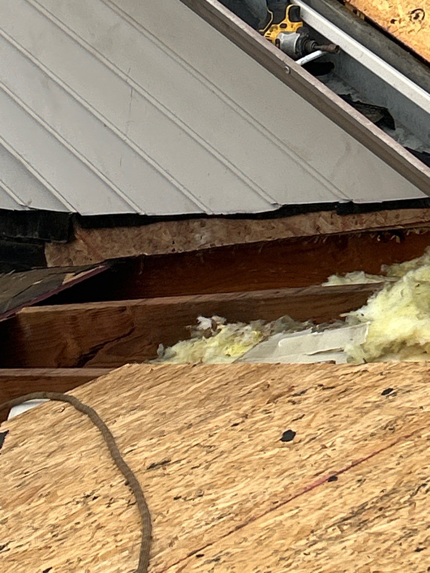 Majestic by the golf course  by Teflon Roofing