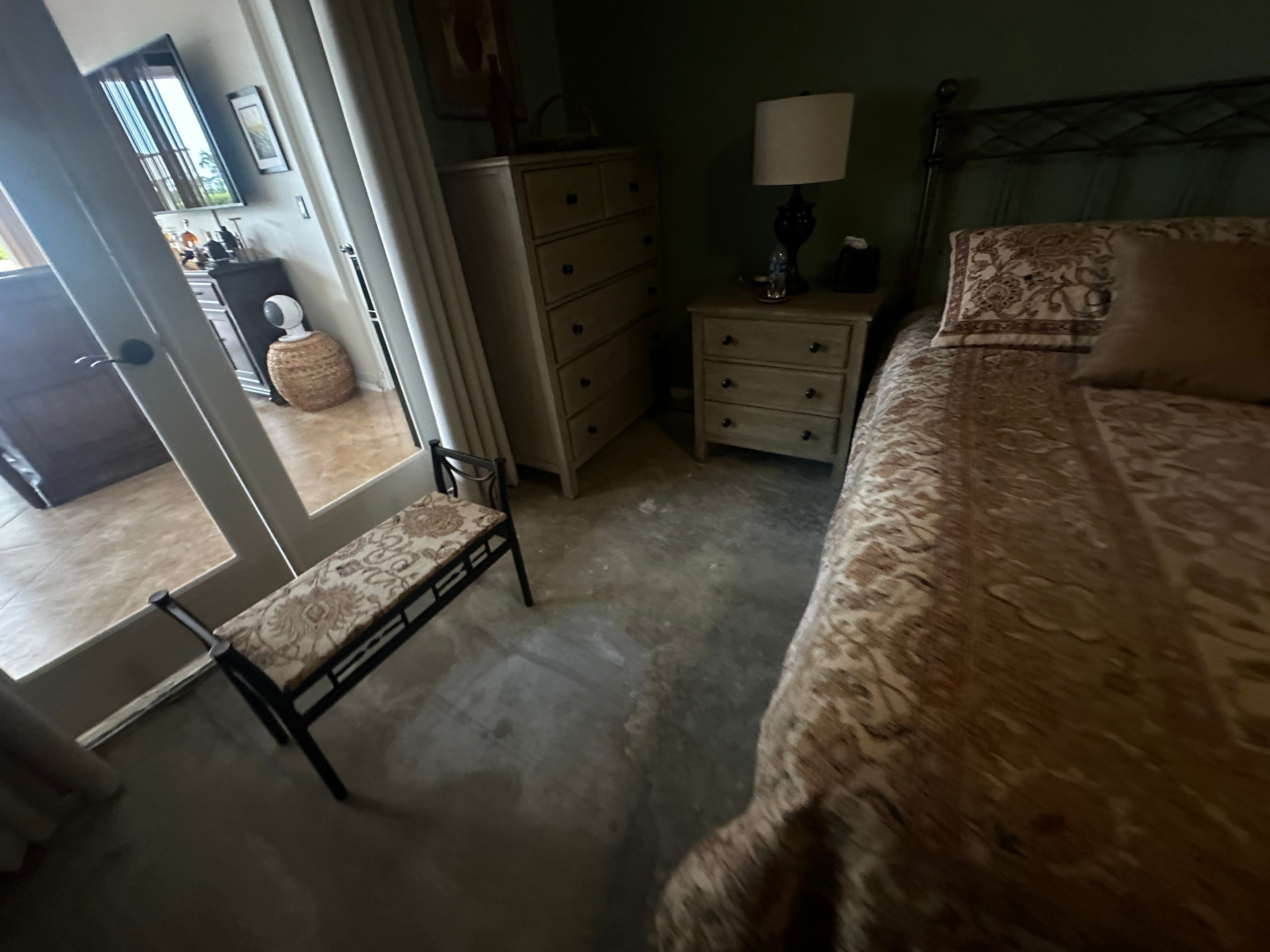 Water Damage Claim in Belleair by FLAPA & KeyStone