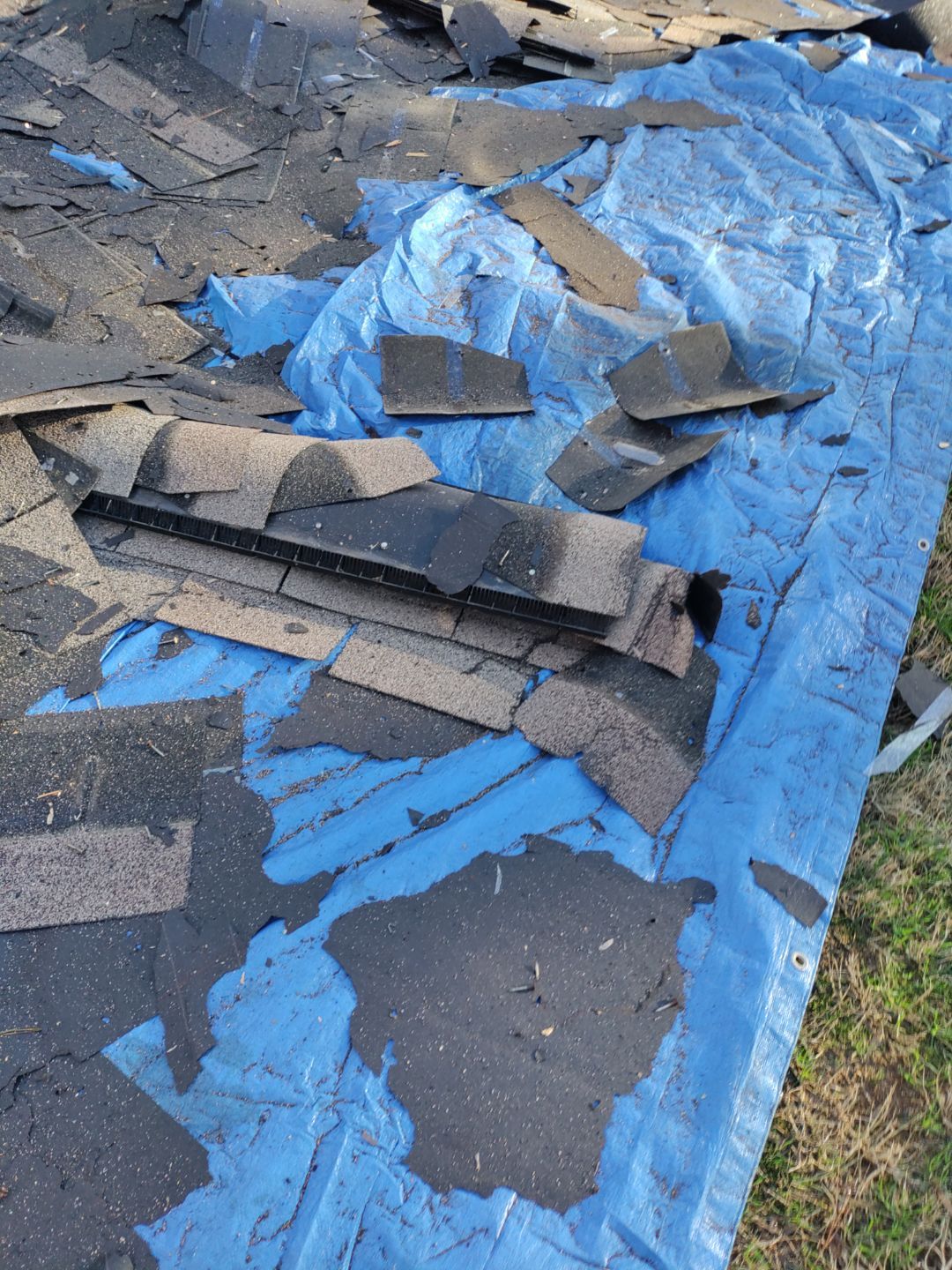 Residential Roofing Installation using Owens Corning by Inspector Roofing and Restoration