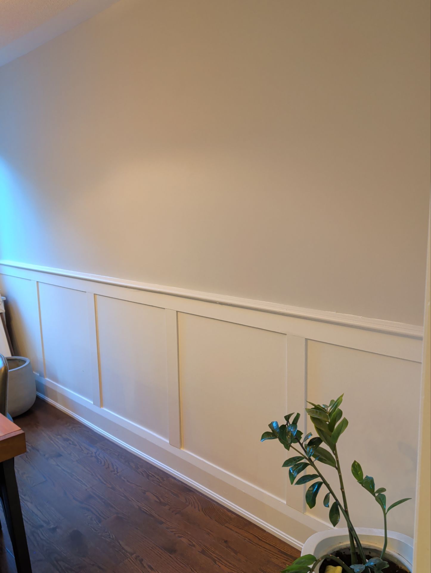 Full Interior Painting and Kitchen Cabinet Refinishing in Toronto by GTA HOME PAINTING