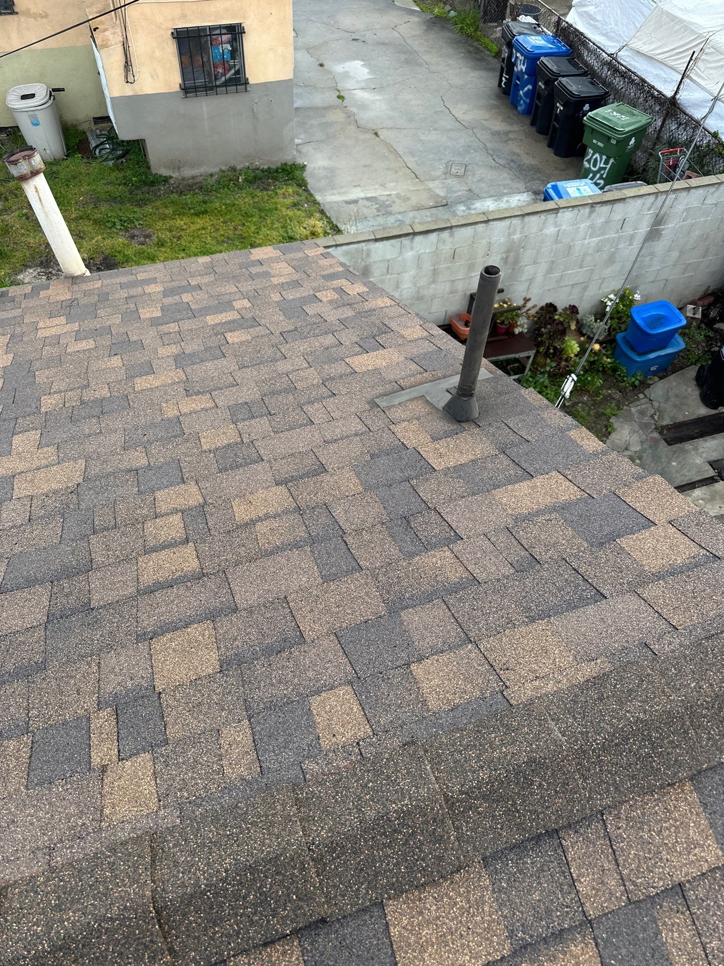Roof Replacement - Los Angeles, CA 90011 by Epic Roof Replacement