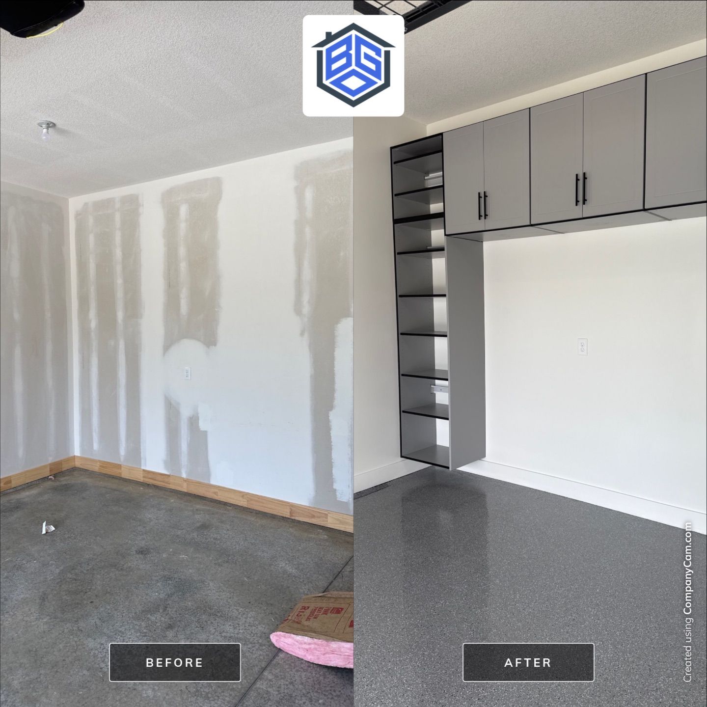 Liz Needed The Storage And We Provided  by Banner Garage