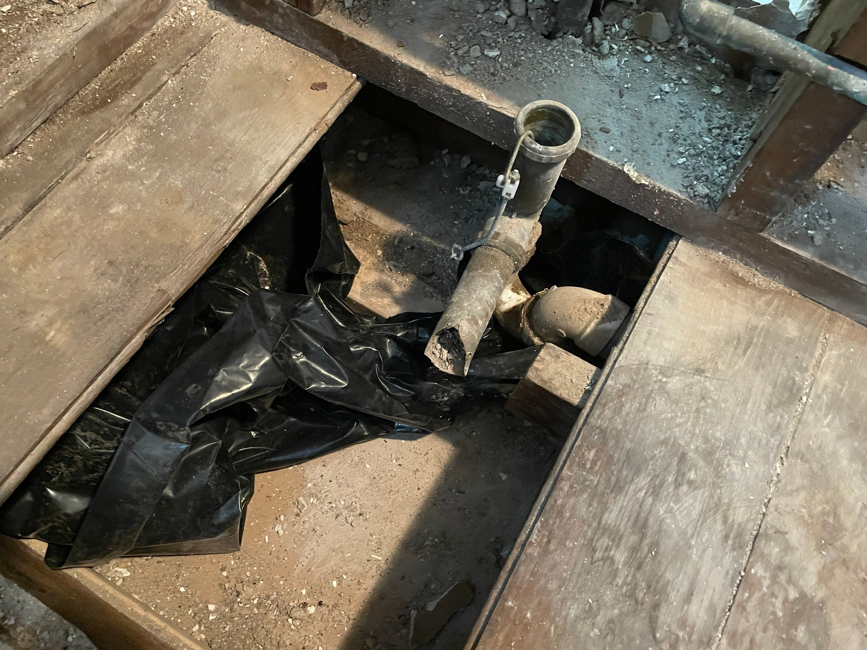 Basement Remodel using Tile by Home Concepts Construction