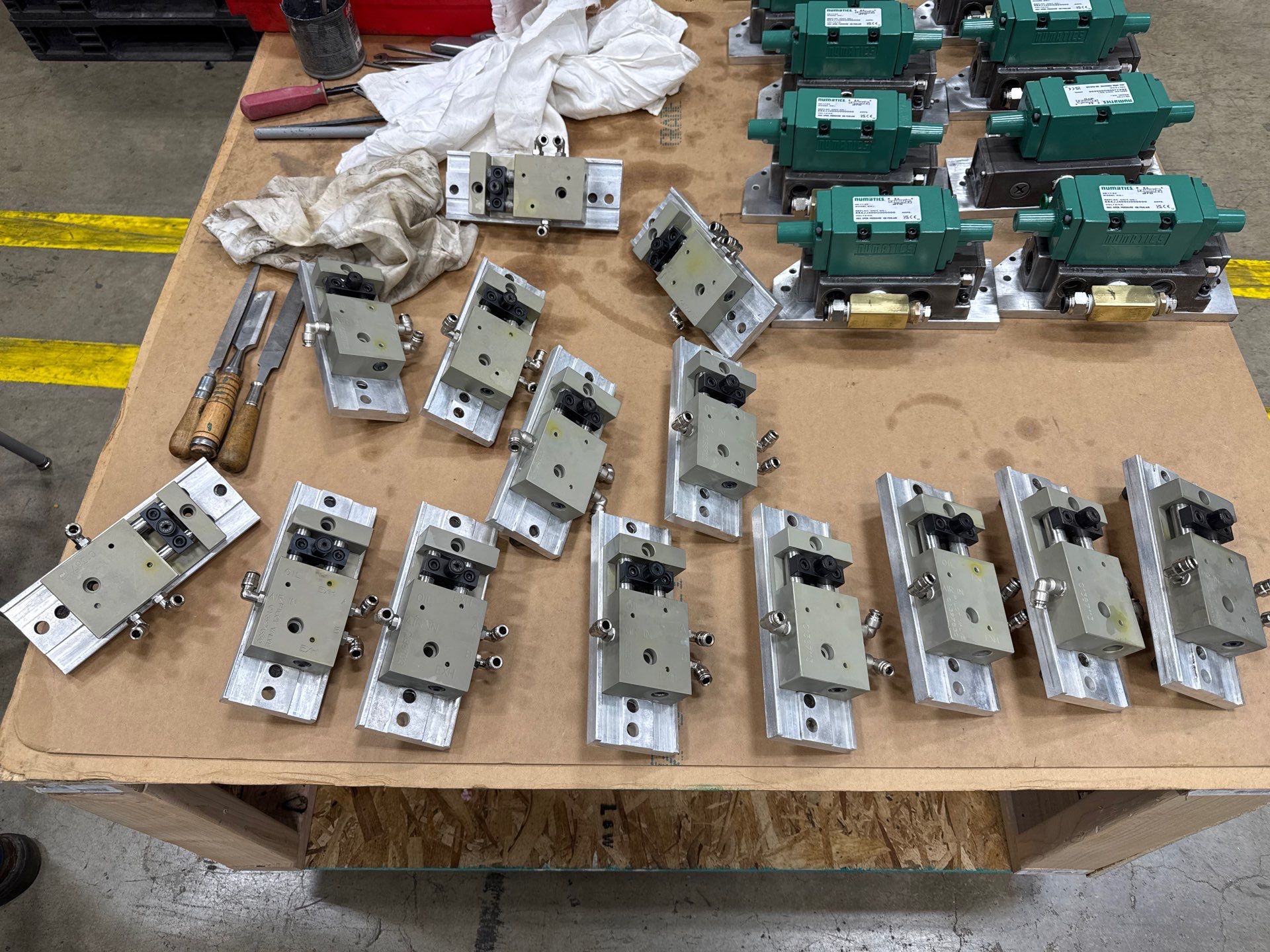 Baltimore L7 Compression repair by Altium Packaging
