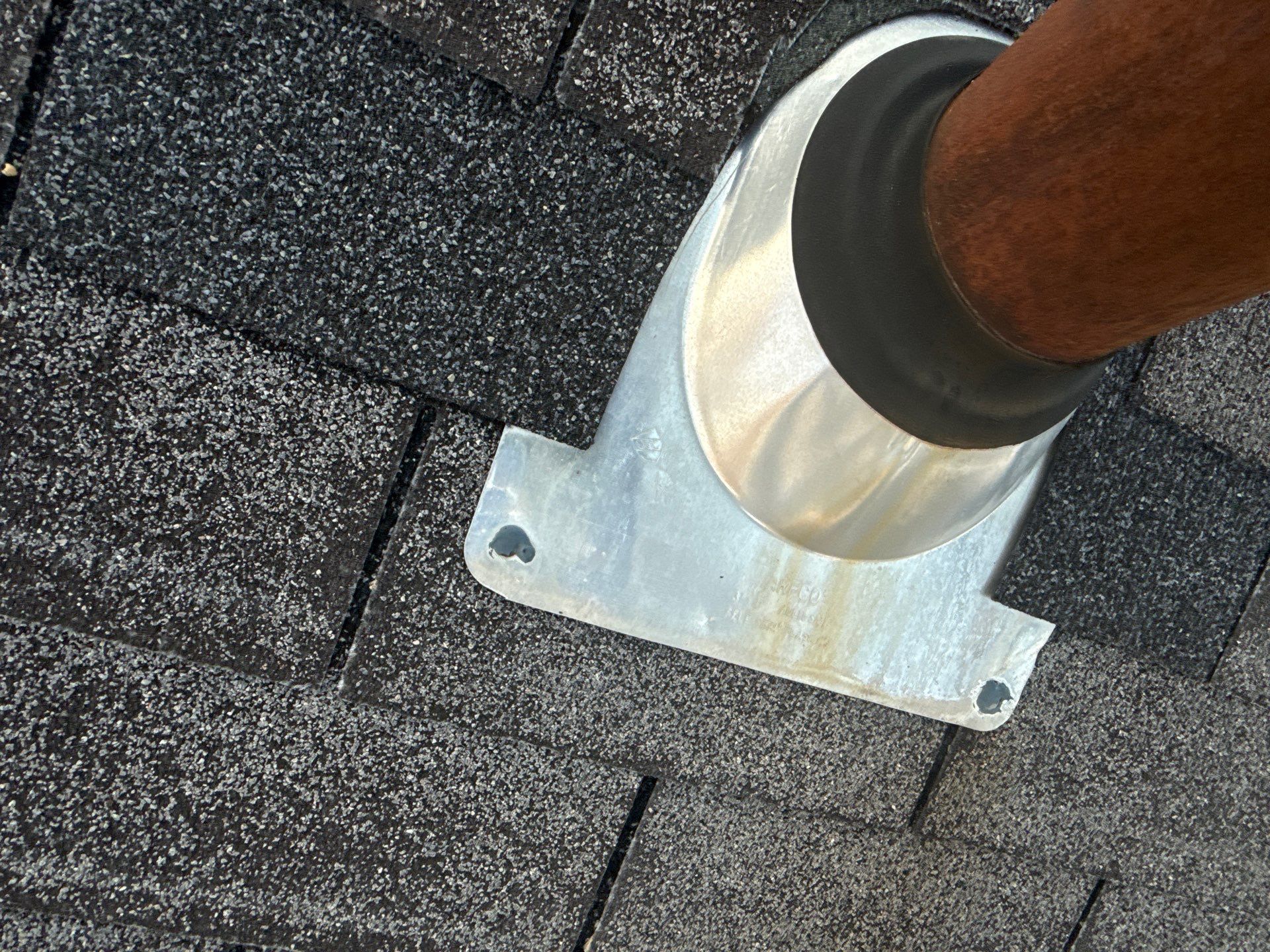 Roof Inspection in Ballwin by Midwest Construction Group LLC