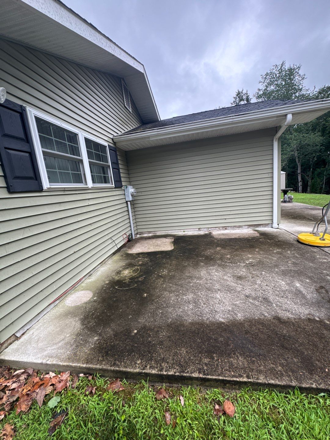 Residential Cleaning by SJ Exterior