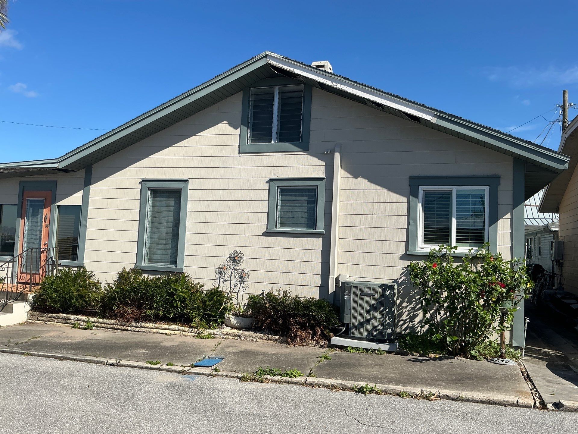 Soffit and Fascia Installation using New Fascia and Soffit Installation FL by Gutter Professors