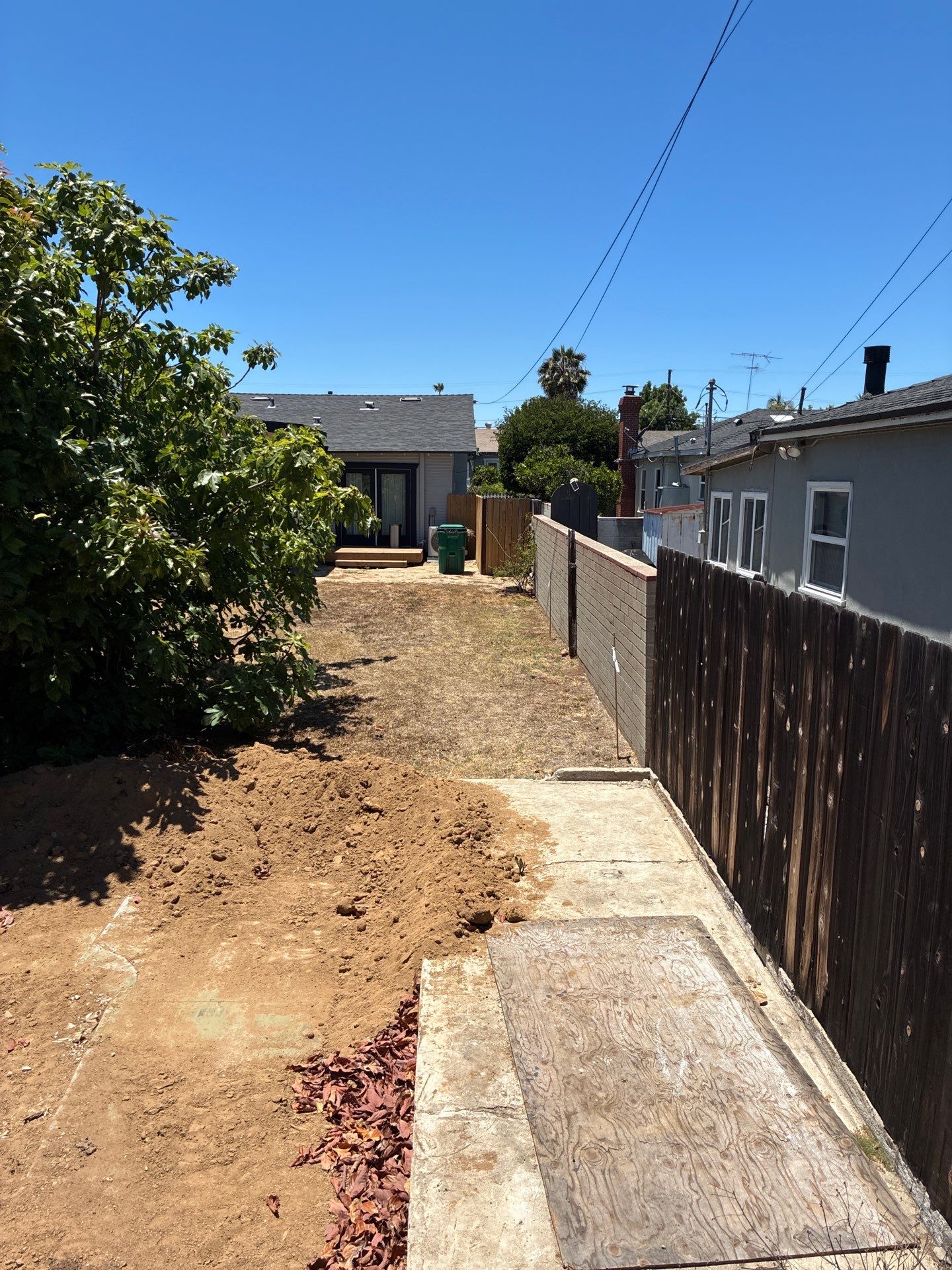 Project in 3673 Boundary by M1 Builds, Inc.