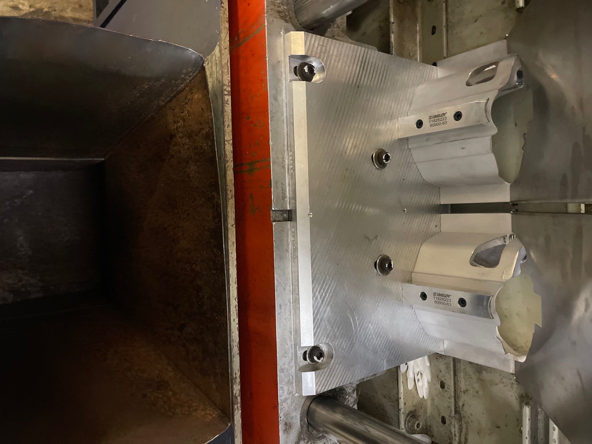 Project in Tampa by Altium Packaging