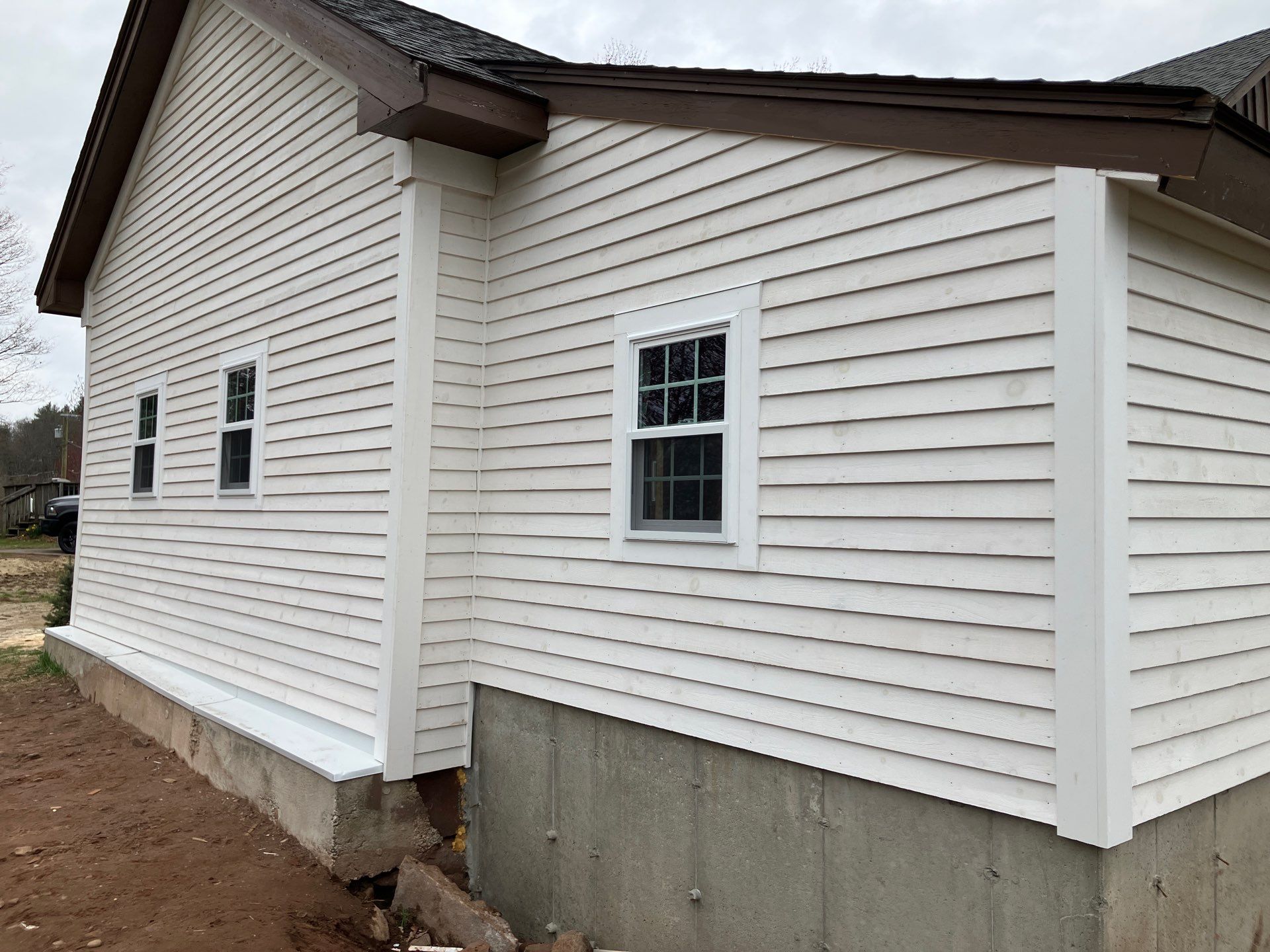 Remodel by Ace Carpentry LLC 