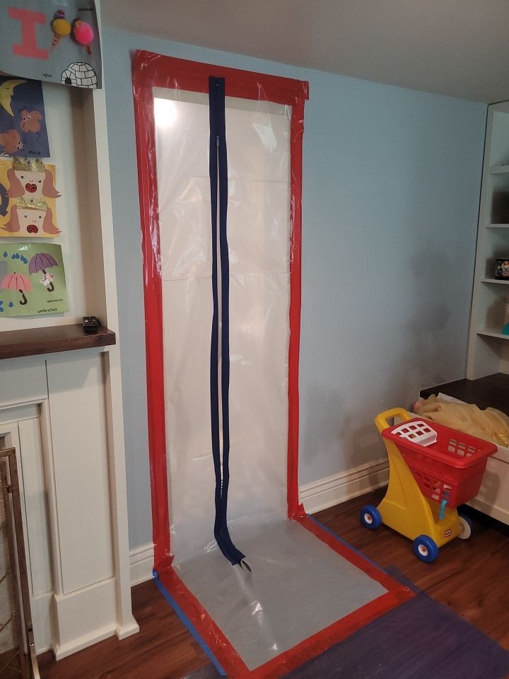 Mold Remediation by Accountable Home Services