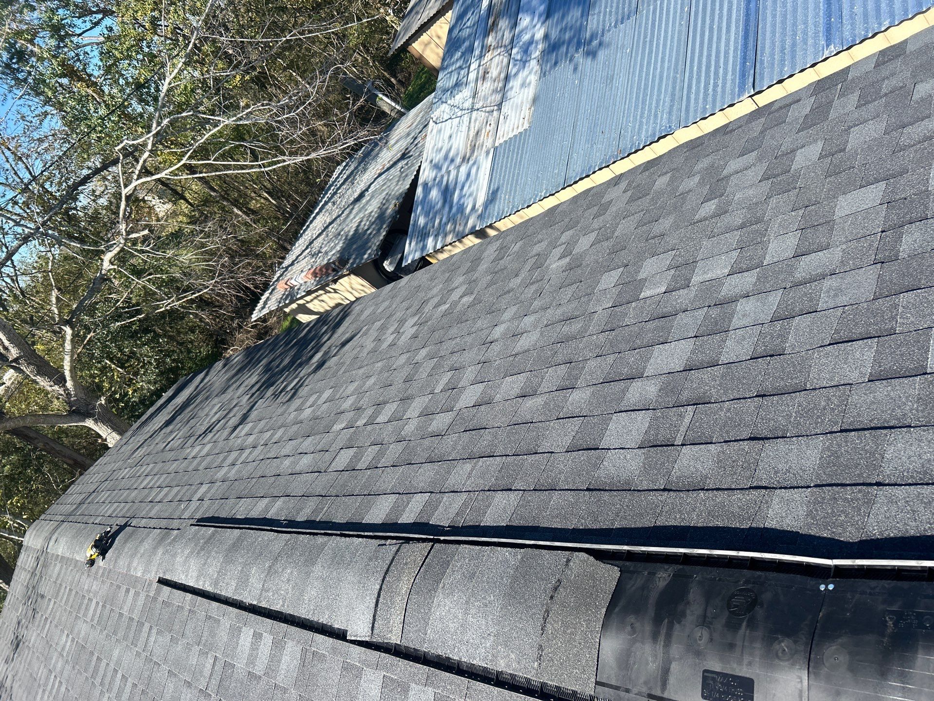 Roof Replacement Pearland by Roof Repair Company