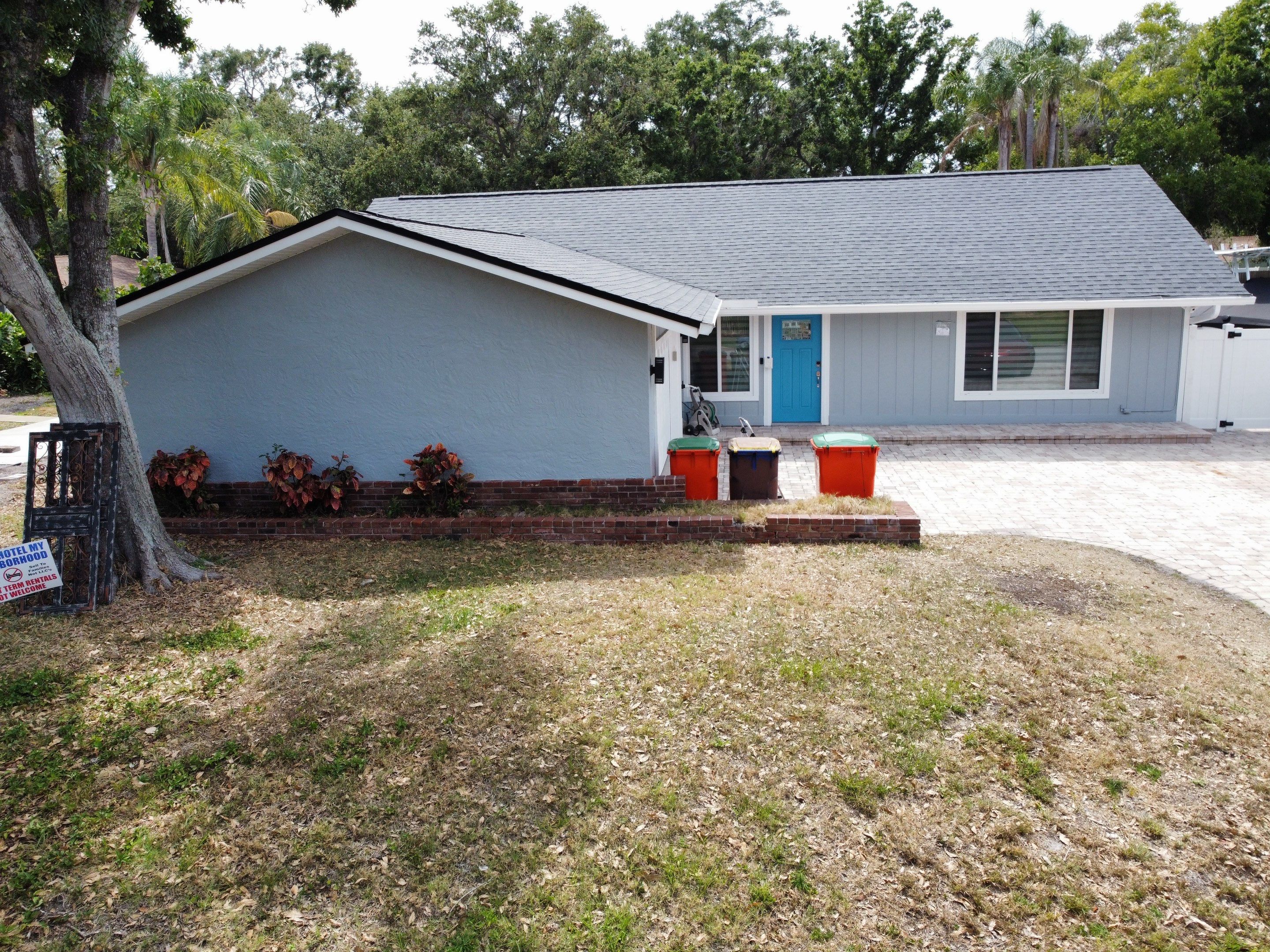 Roof Replacement in Seminole, FL. by Steadfast Roofing