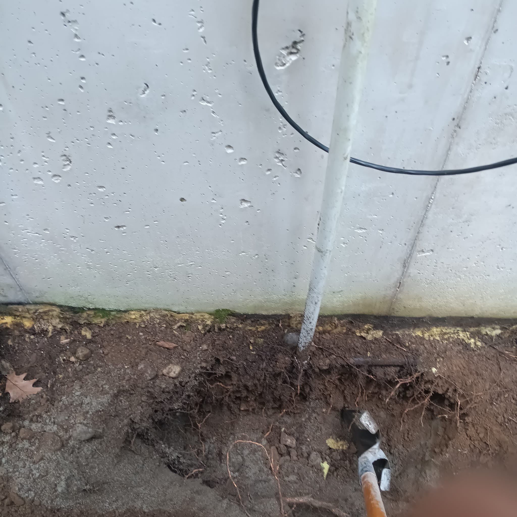 Basement Waterproofing & Crack Repair Randolph NJ by Pure Service Pro, LLC 