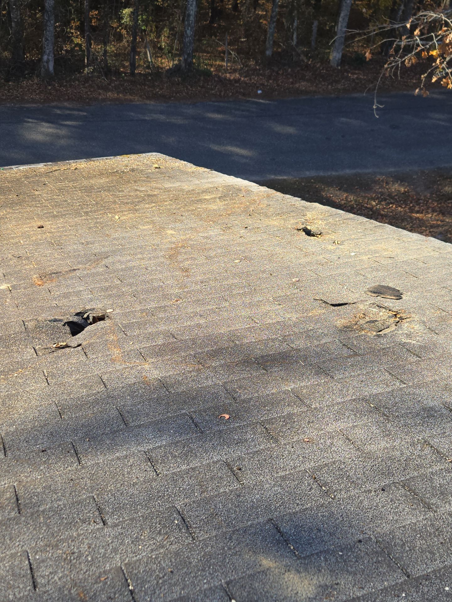 Metal Roof Installation in Dadeville by NANOROOF Alabama