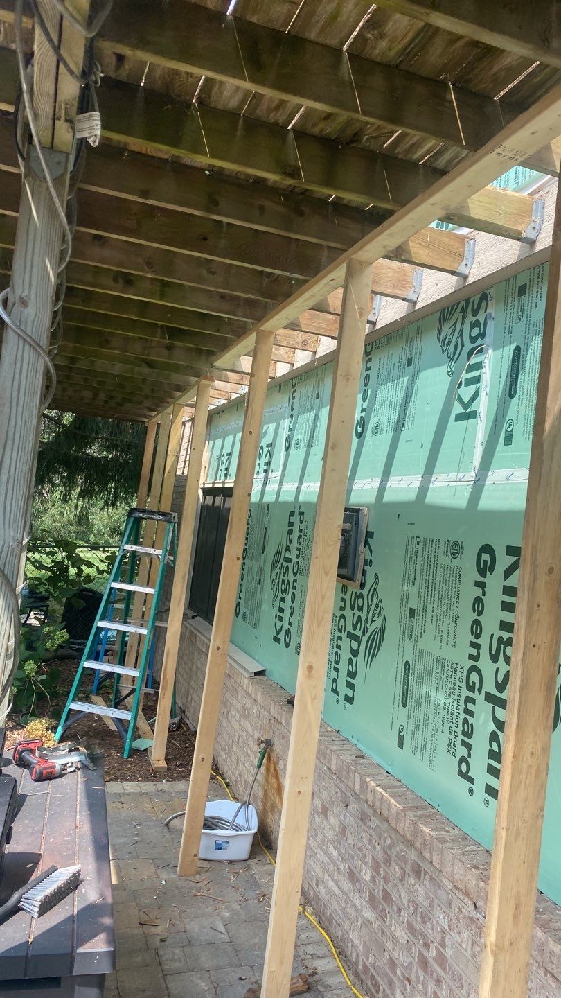 Siding Replacement using CertainTeed Monogram D5 Clapboard by 180 Contractors