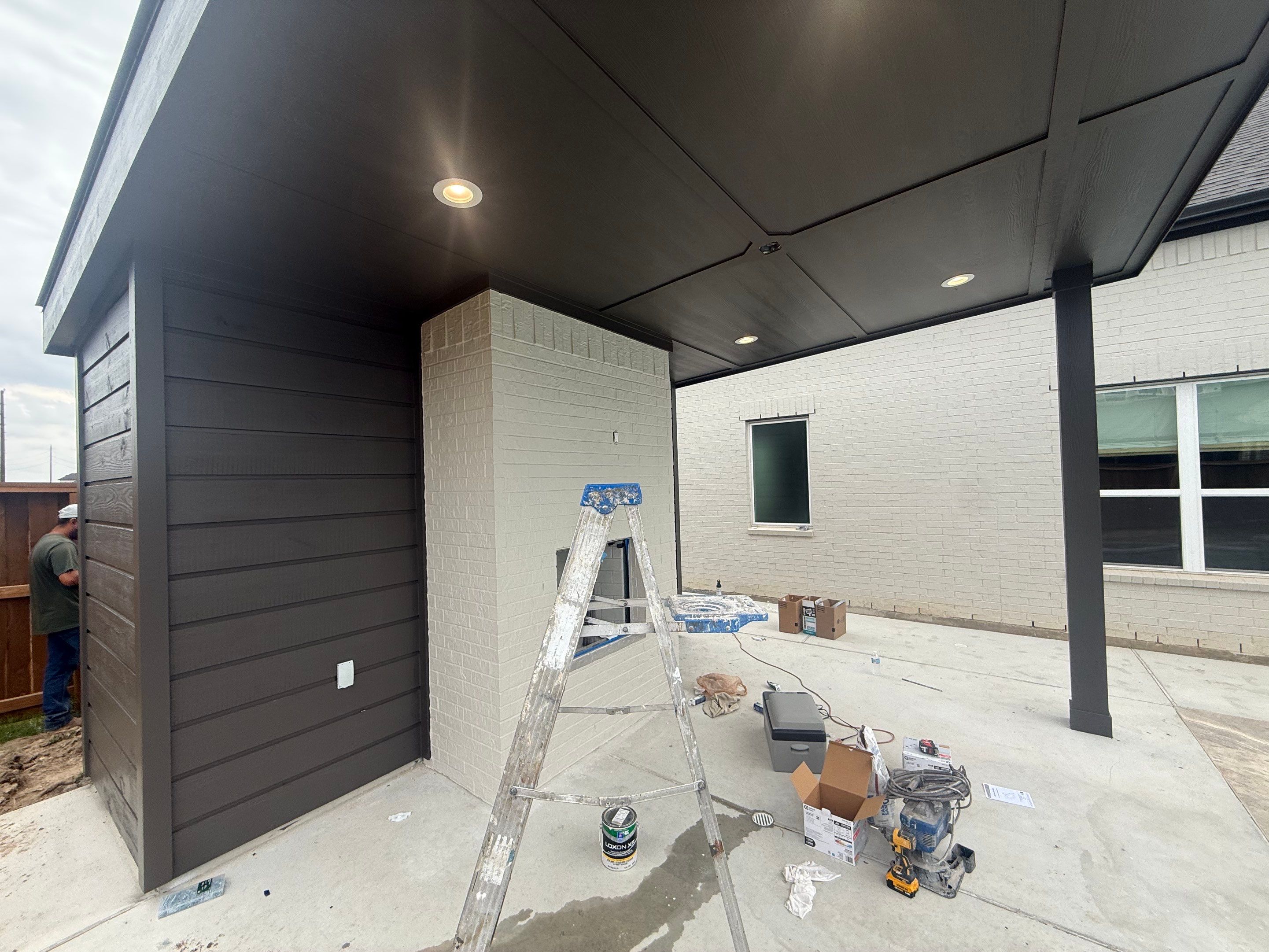 The Ribbins Family by SophAlx LLC