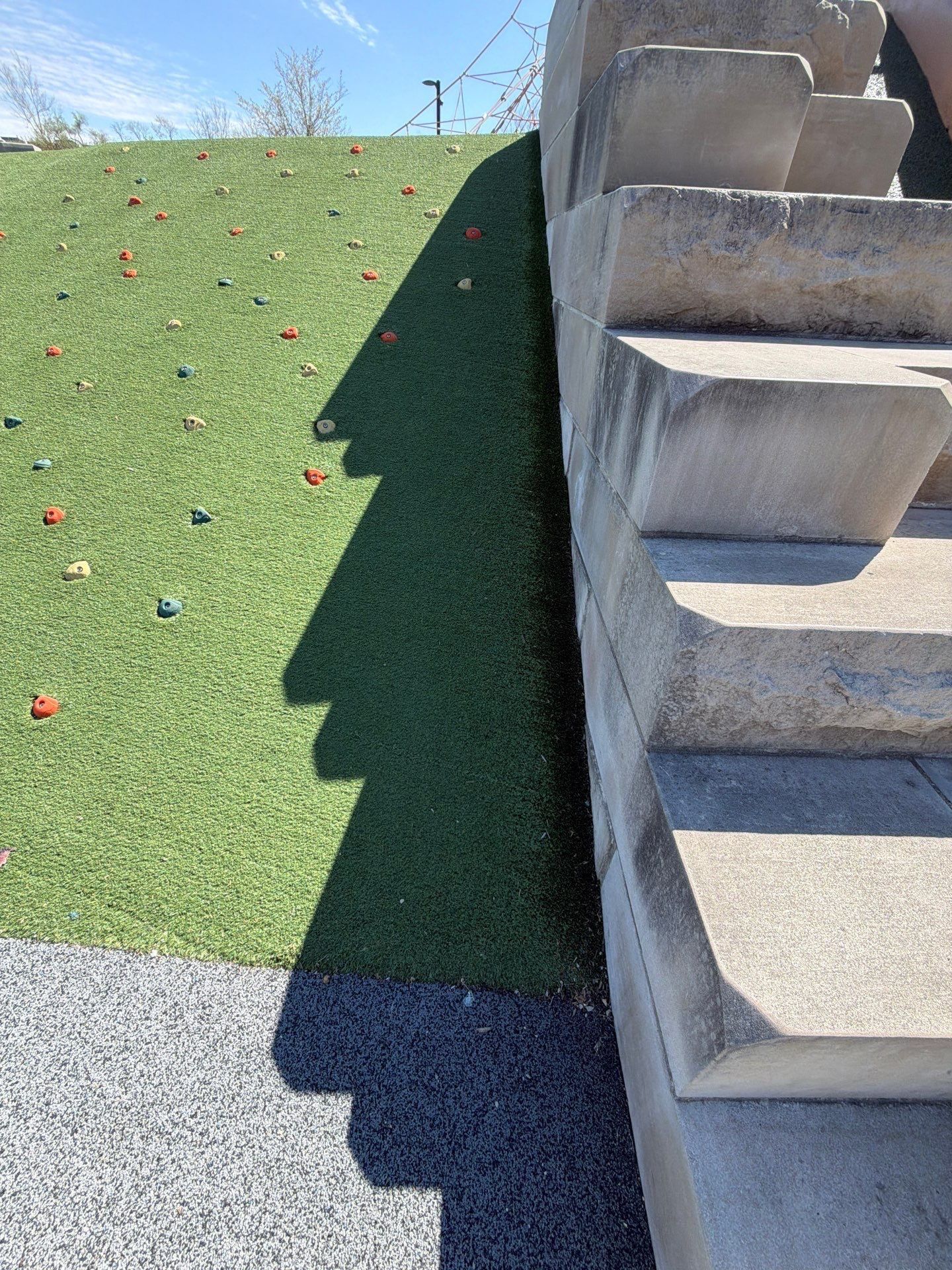 Switchyard Park by ForeverLawn NEIN/INDY
