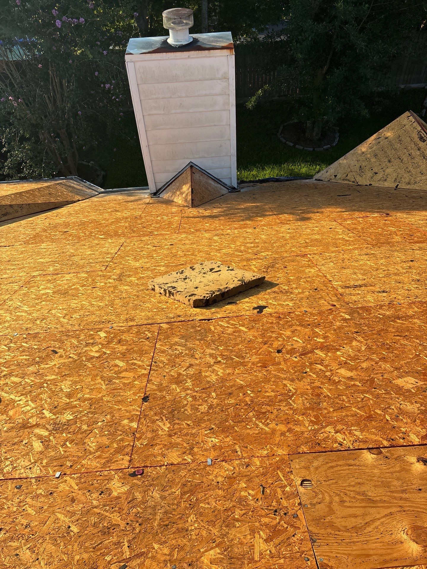 Roof Replacement Friendswood by Roof Repair Services LLC