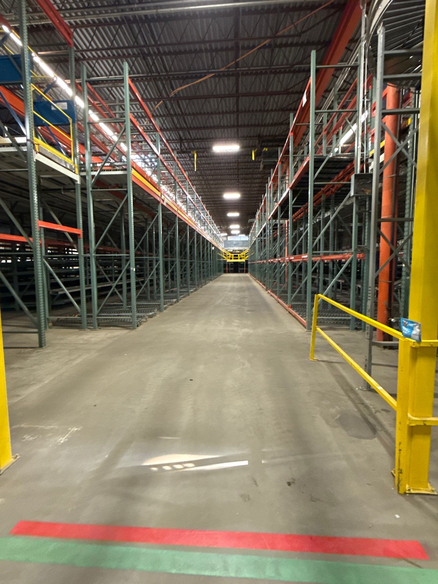 Liverpool, NY by Ironhorn Enterprises