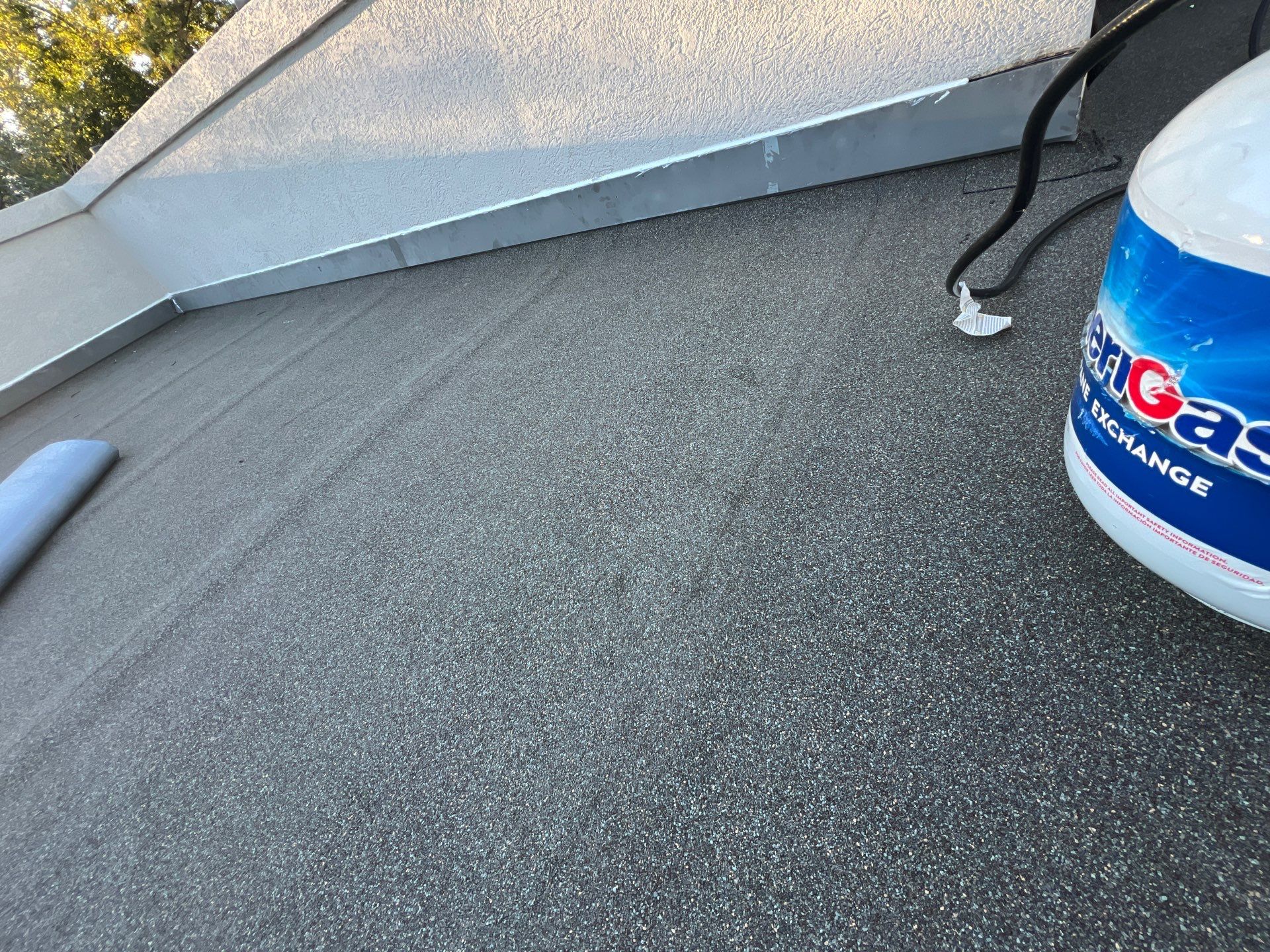 Roof Repair The Woodlands by Roof Repair Company