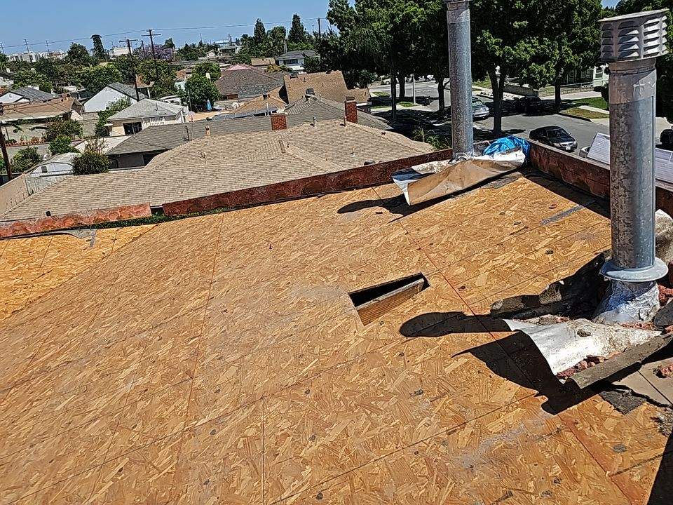 Tile Roof Replacement Project - Downey CA 90241 by Epic Roof Replacement