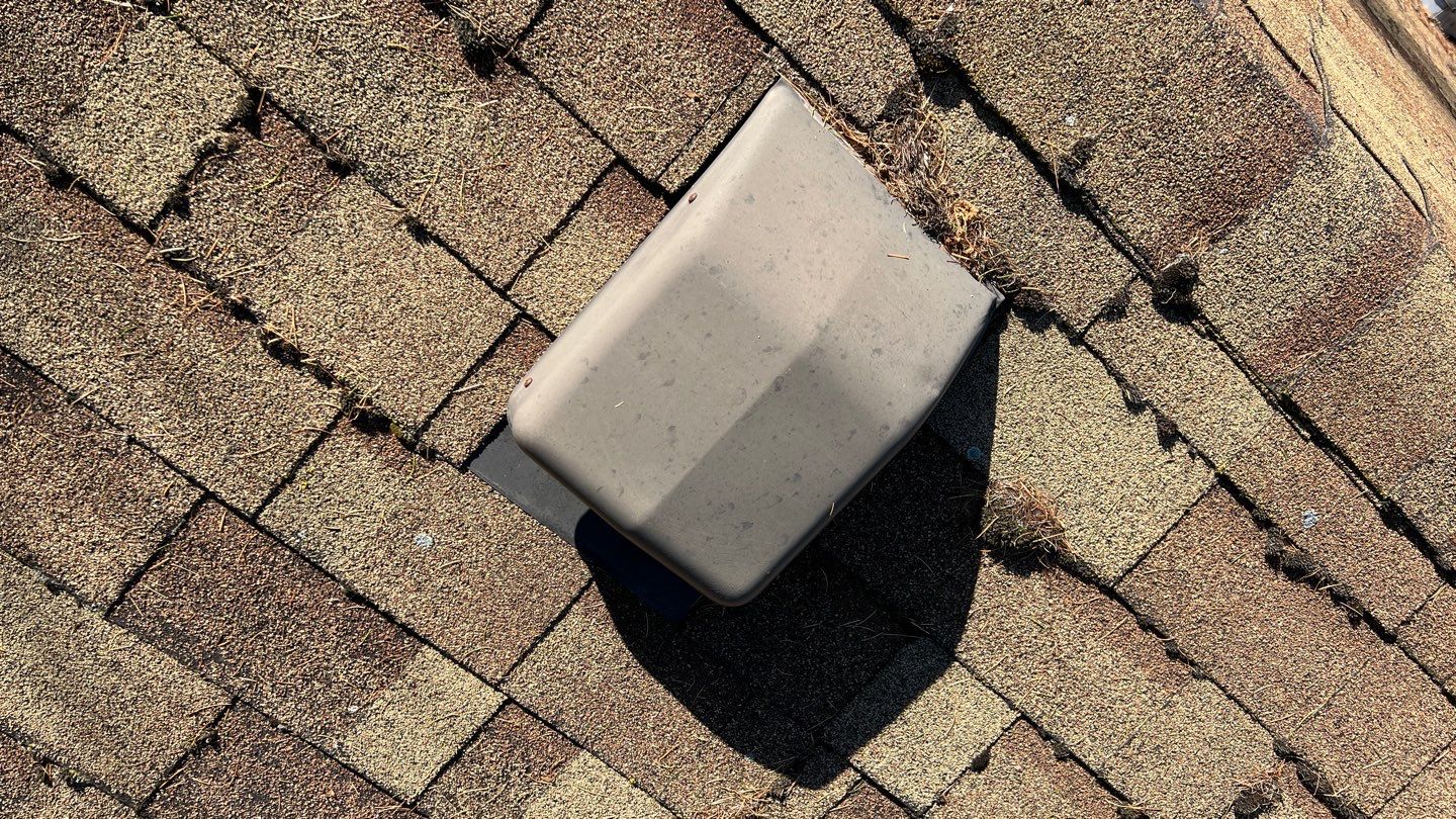 Owens Corning TruDefinition Duration - Desert Rose by Montana Roofing Solutions