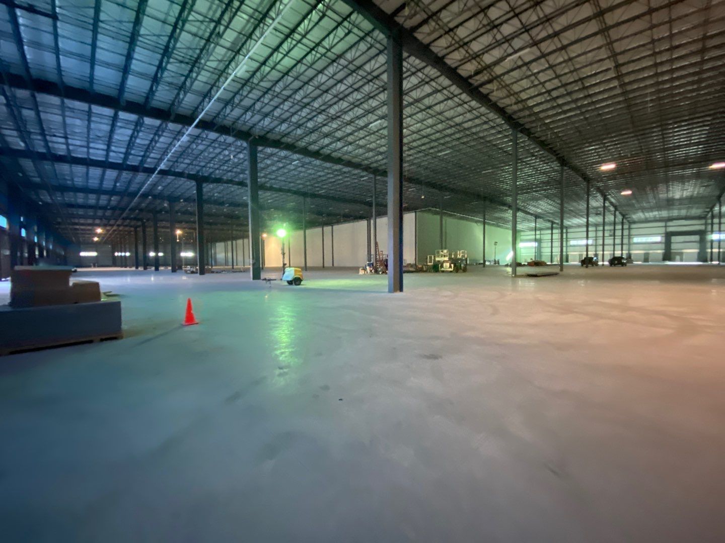 Commercial Painting Project by EXCELLENCE | CARTO