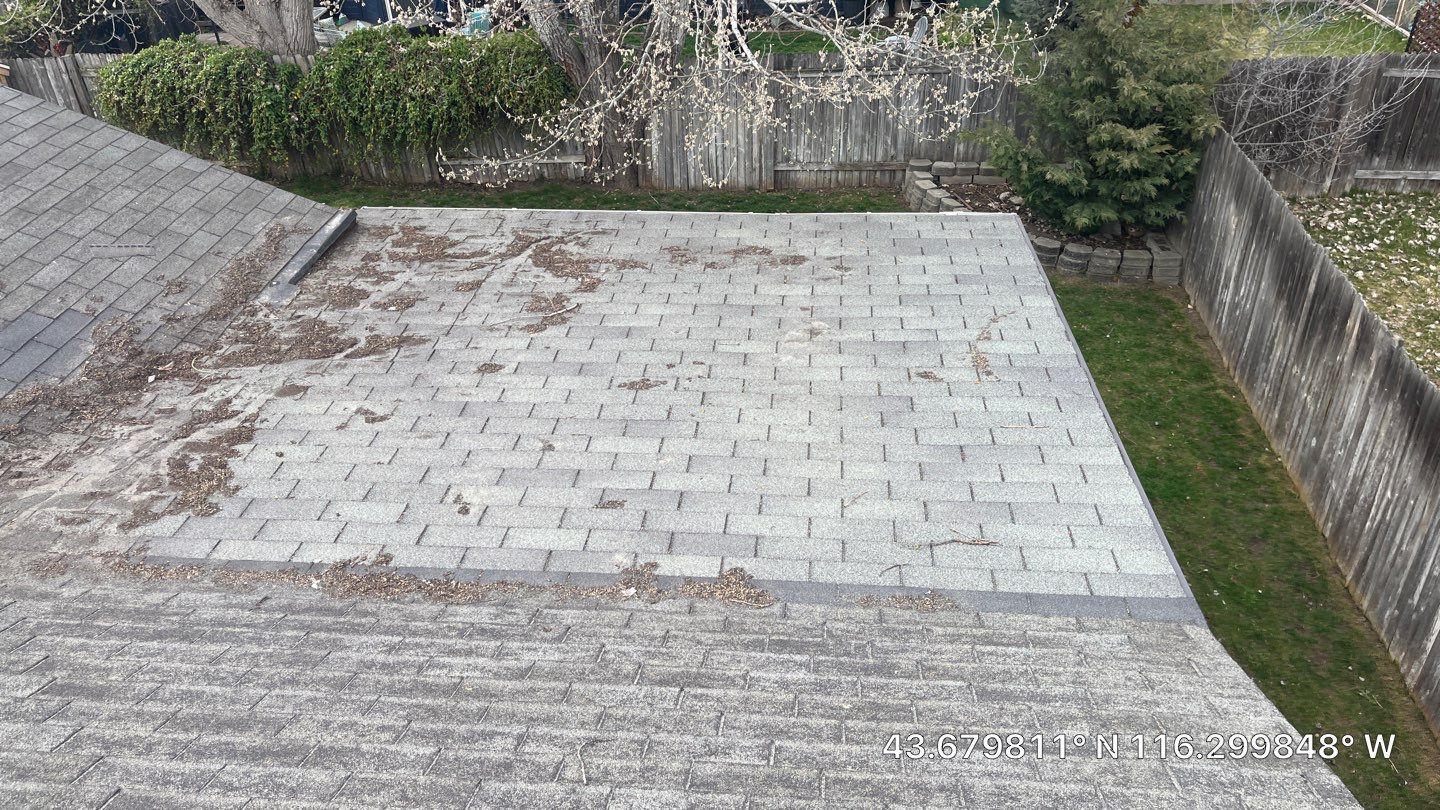  Boise ID Residential Roofing Installation using Owens Corning by ID Roofing LLC