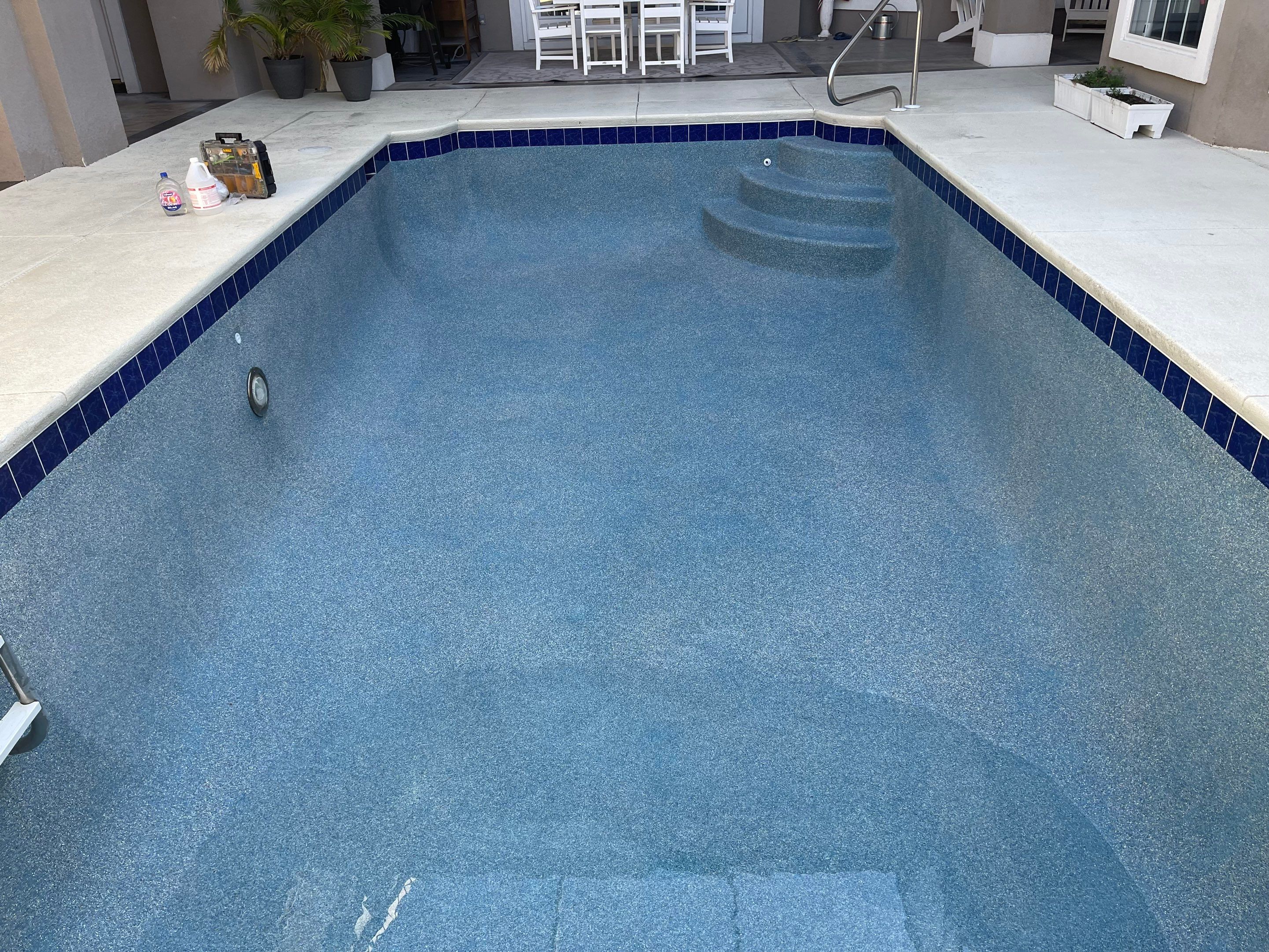 Patrick Fitting - PCB by ASP - America's Swimming Pool Company