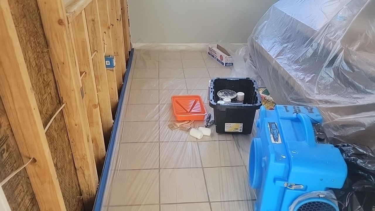 Mold Remediation  by Accountable Home Services