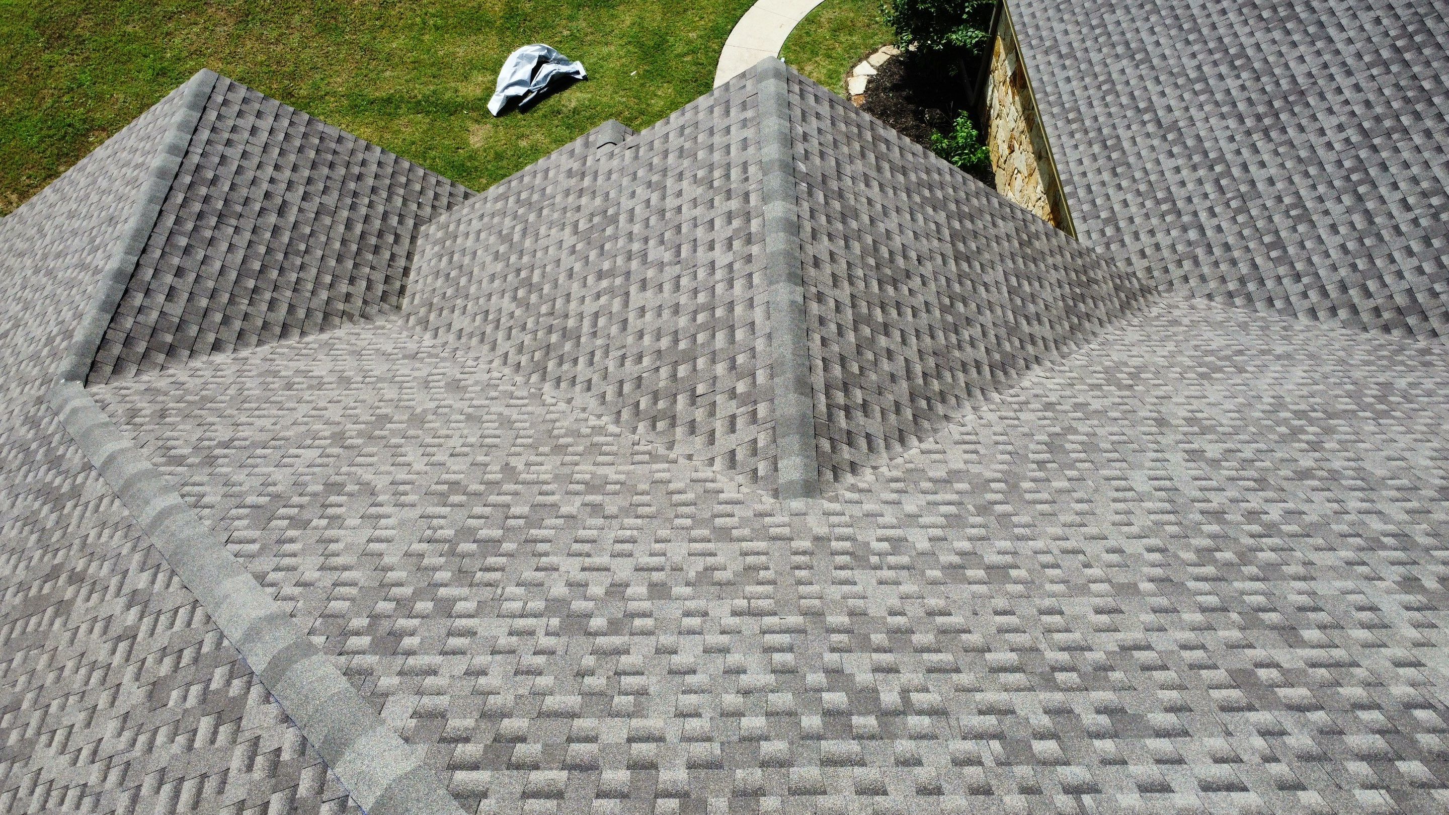 Roof Replacement in Salado, TX by ROAM Roof & Solar