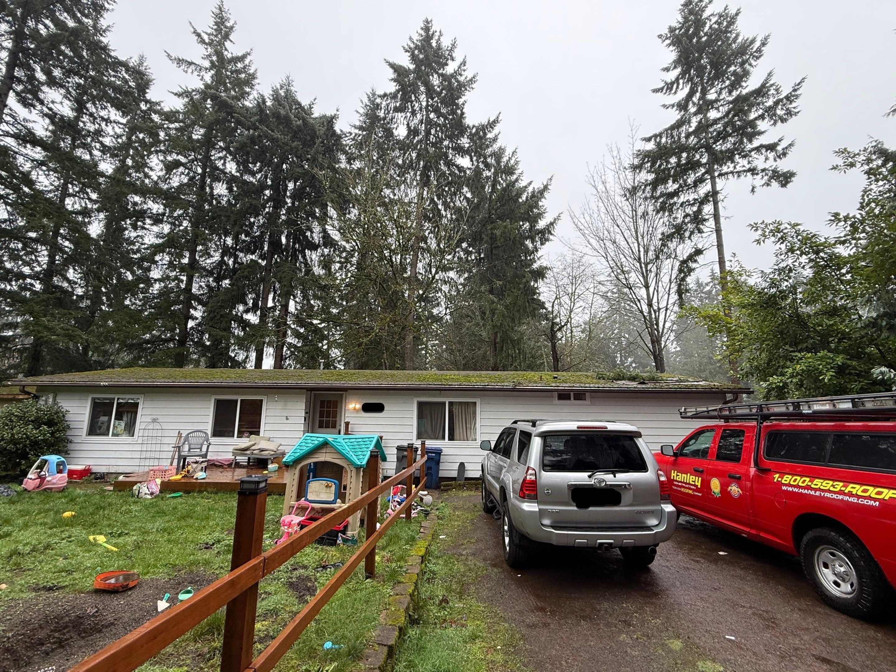 Hanley Construction featured photo.