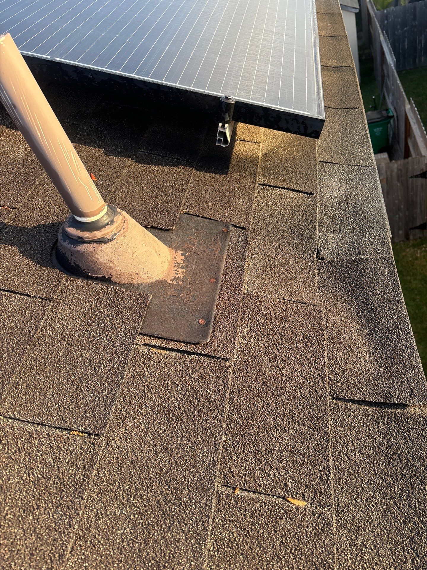Roof Replacement in Woodland Pines, Humble TX by Roof Repair Company