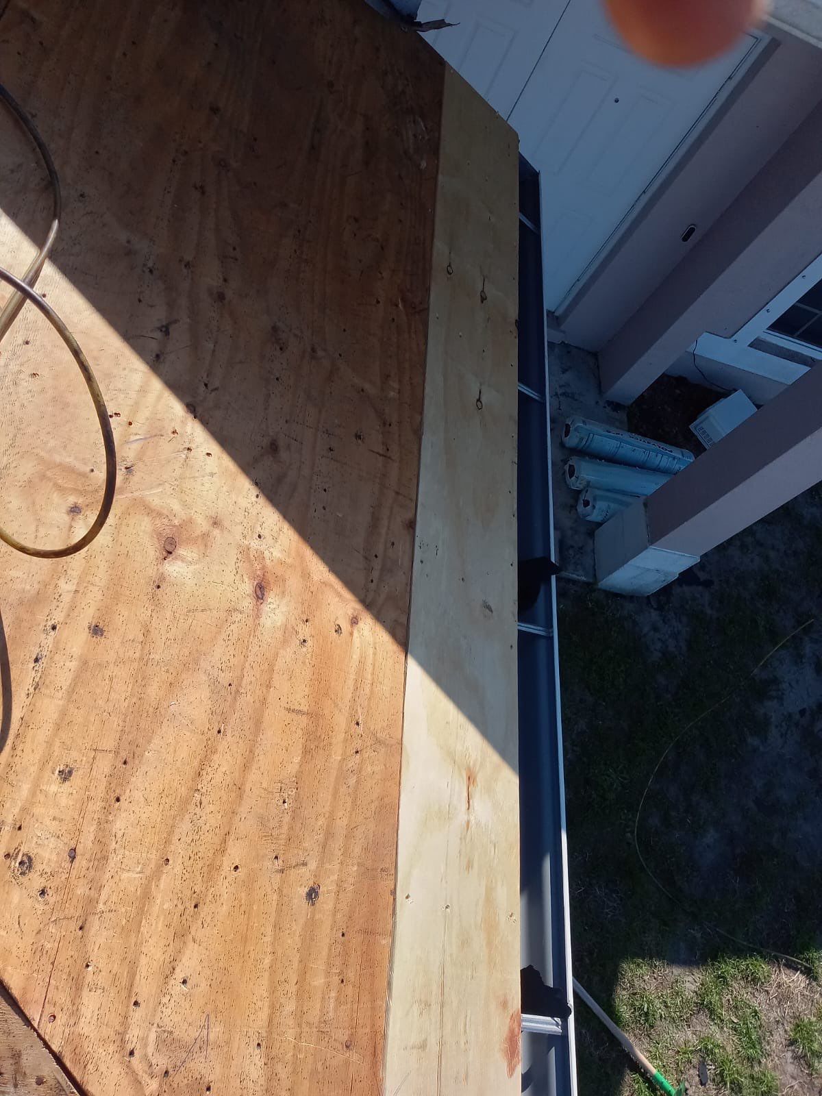 Residential Roofing Installation using Owens Corning Duration Shingles by Four Peaks Roofing