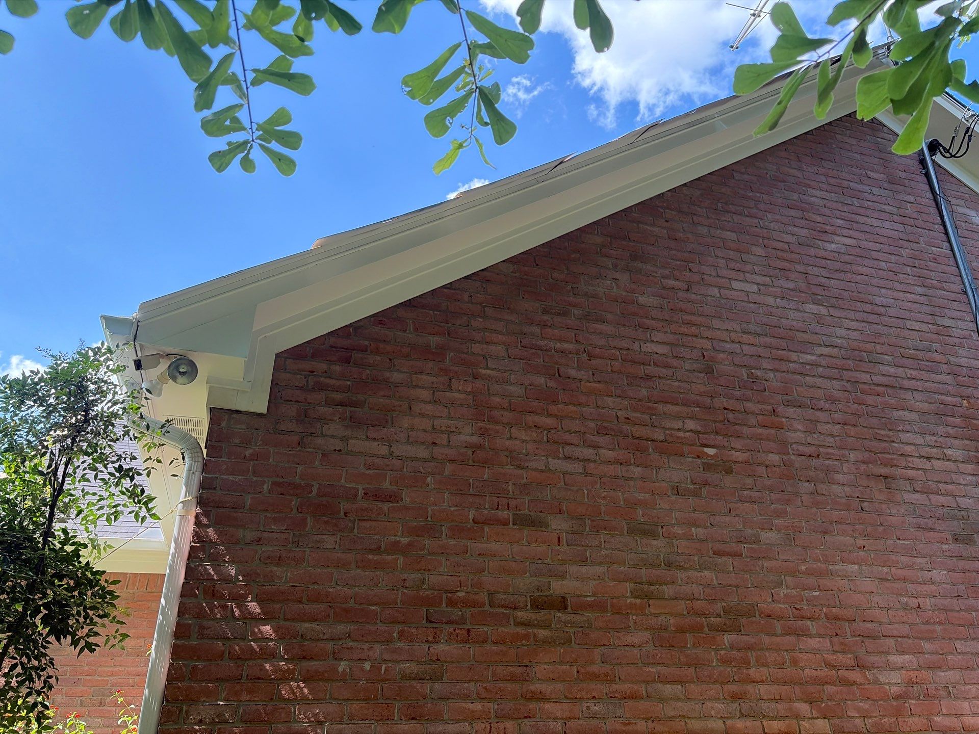 Same Color, Completely Fresh Look in Whitehouse, TX by Quality Coats Painting