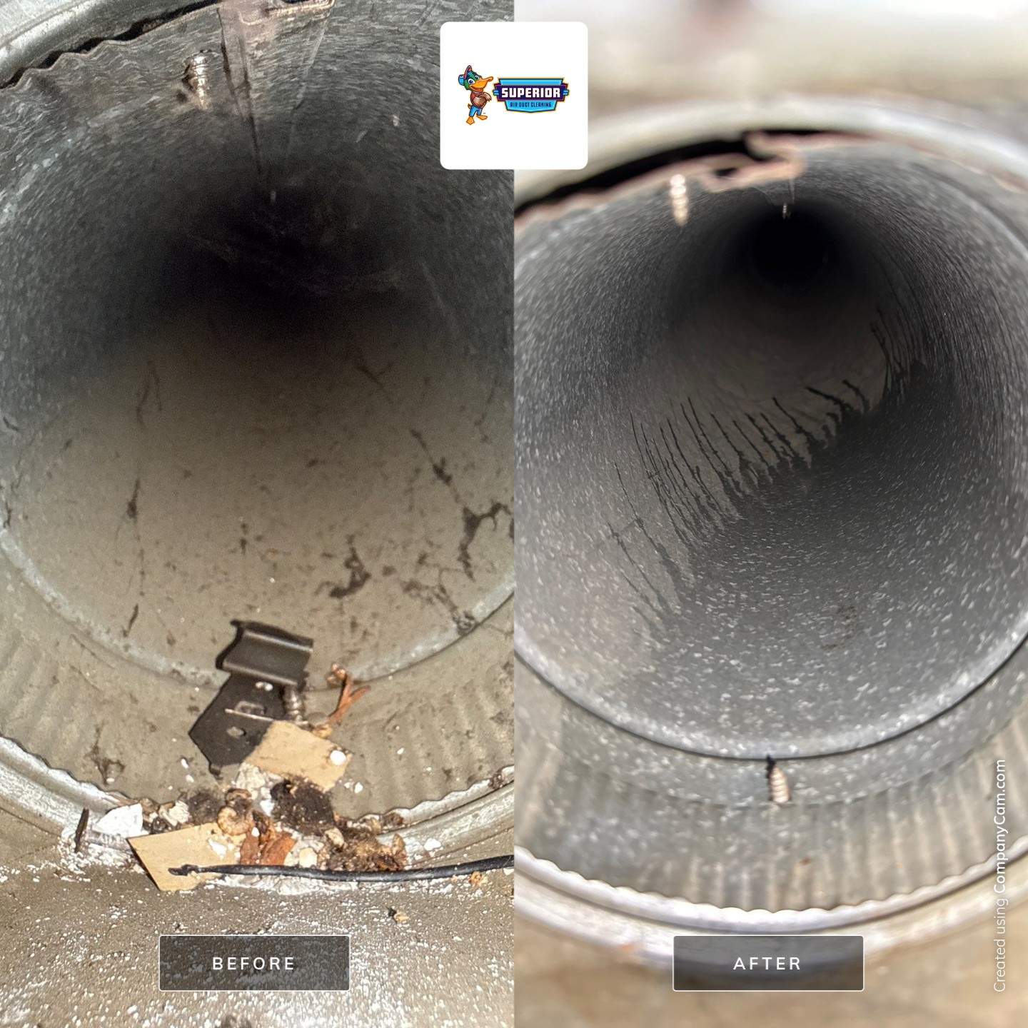 Air Duct Cleaning in Weirton, WV by Superior Air Duct Cleaning
