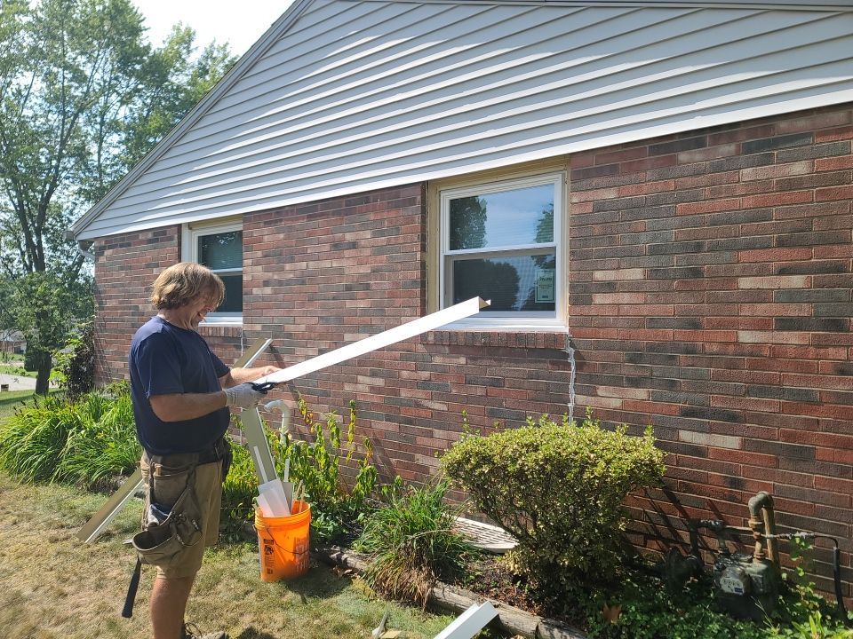 Molly Romig by Silver Leaf Contracting 