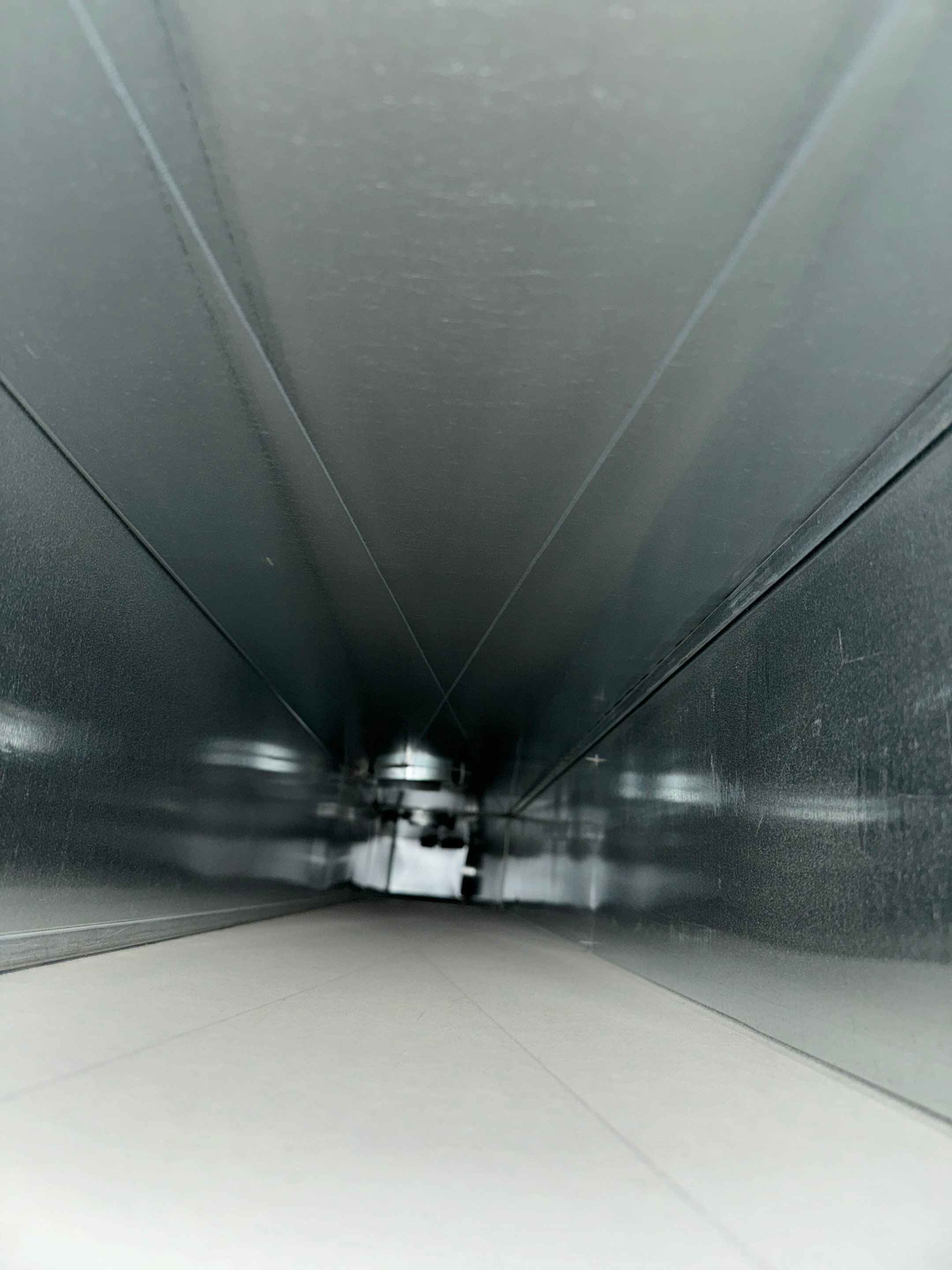 Air Duct Cleaning Service using Rotobrush System by GSHA Services LTD