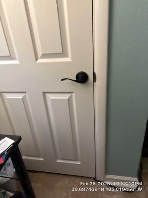 Jones Interior Paint