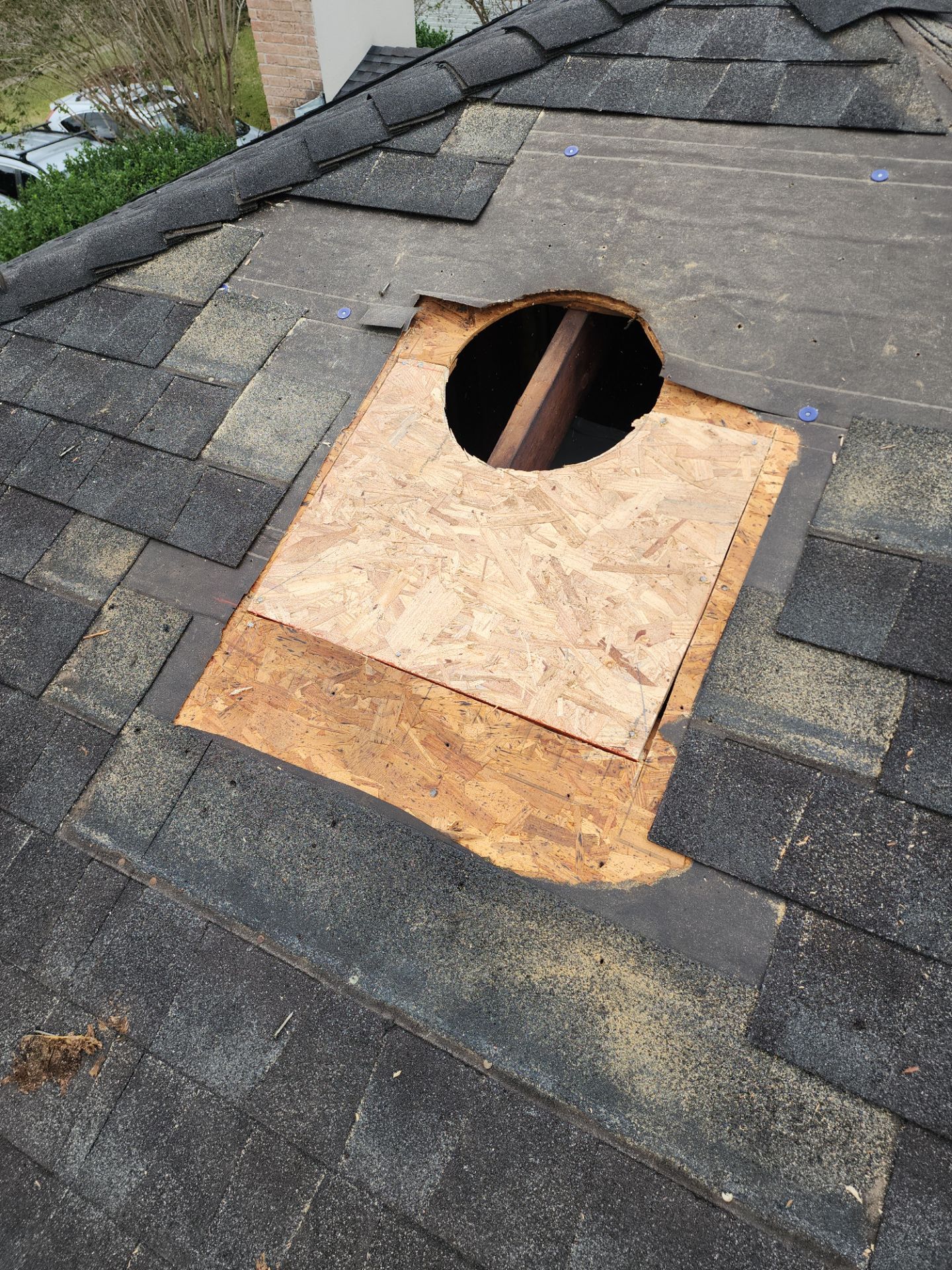Roof Repair Katy by Roof Repair Company
