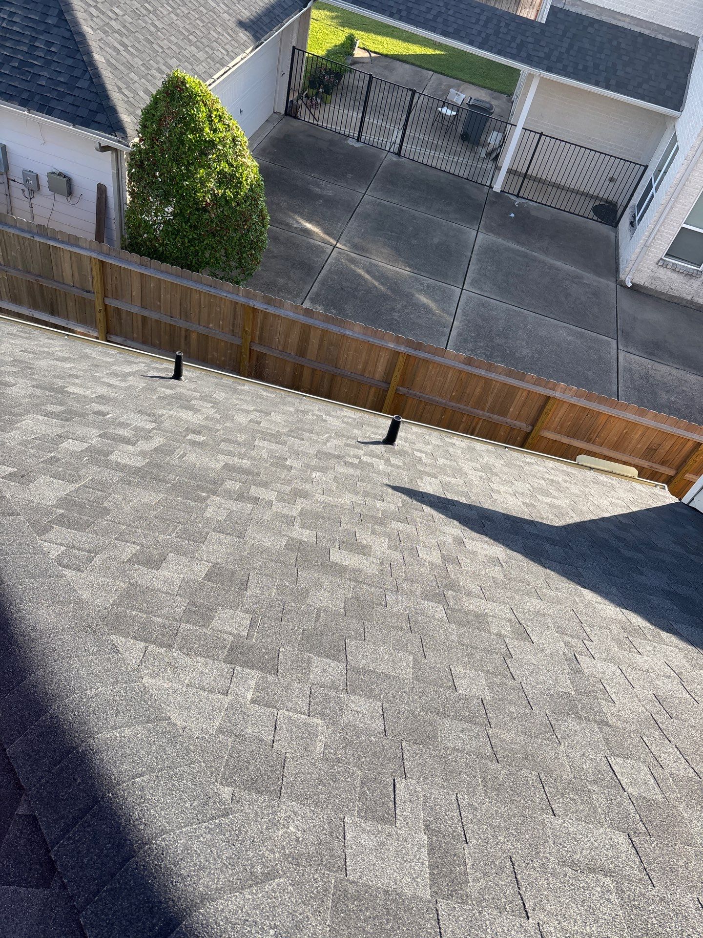 Roof Repair Sugarland by Roof Repair Services LLC