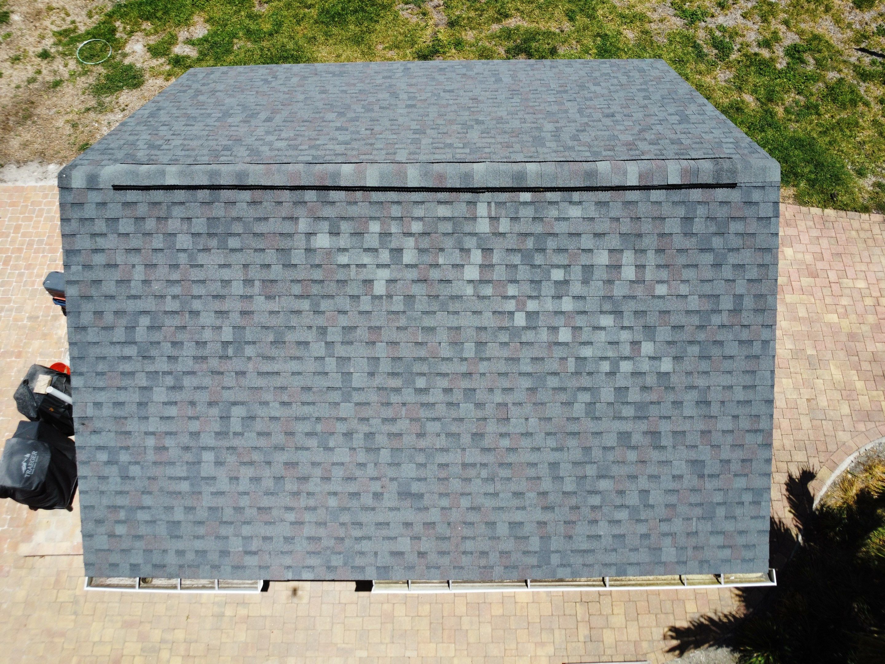 Roof Replacement in St. Petersburg, Fl. by Steadfast Roofing