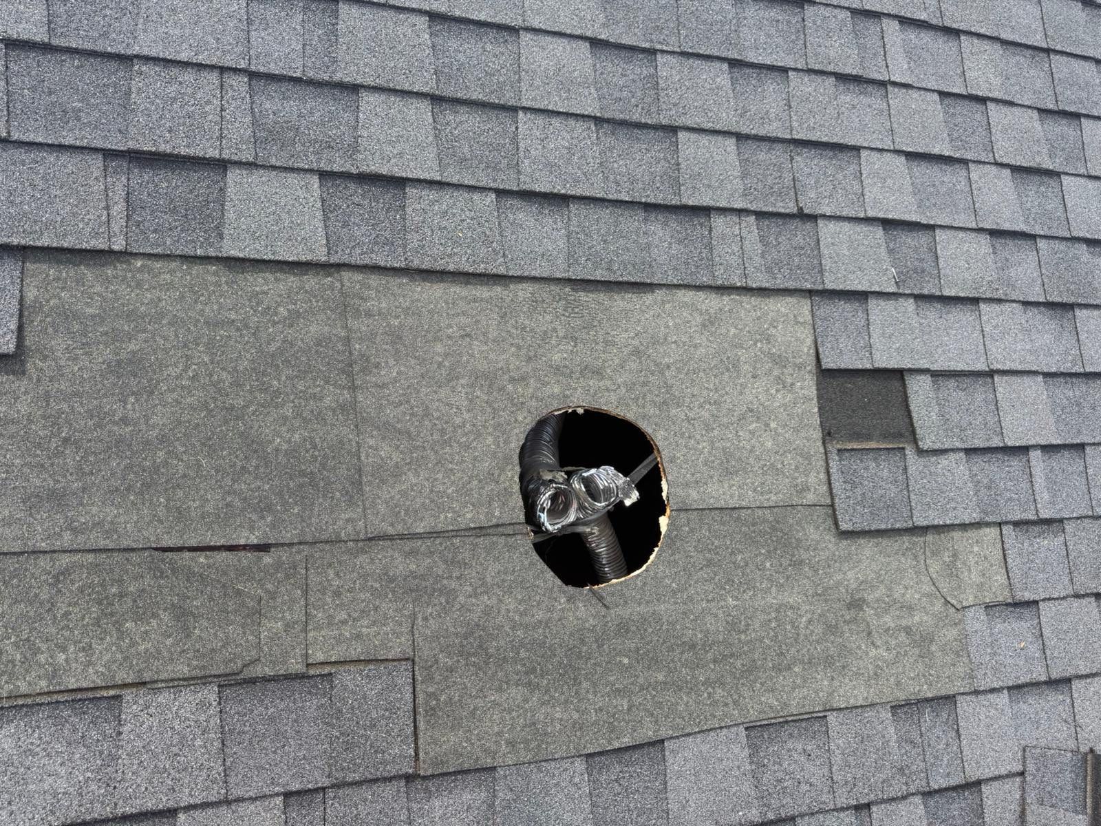 Roof Repair Sugarland by Roof Repair Services LLC