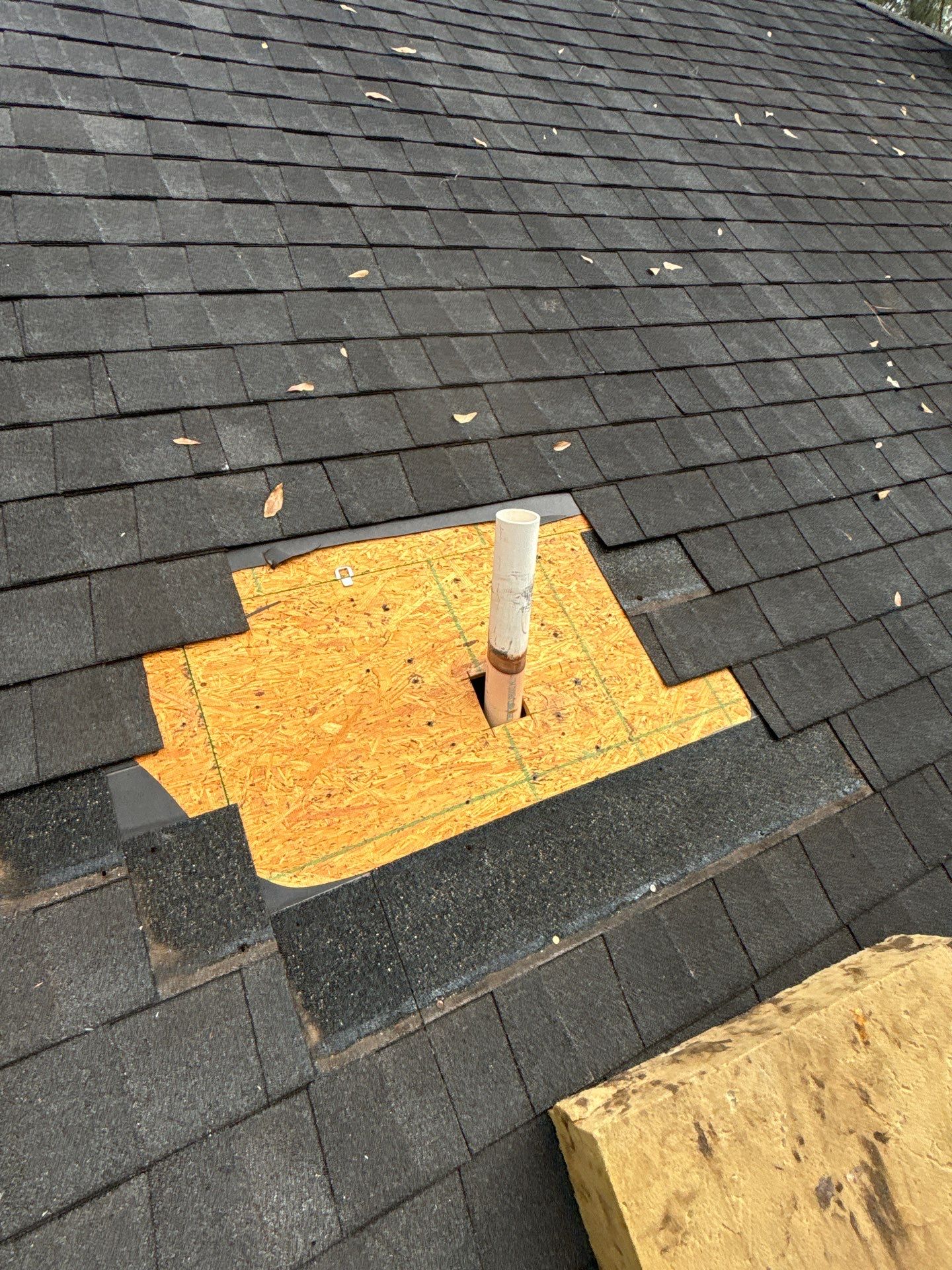 Roof Repair Humble by Roof Repair Services LLC
